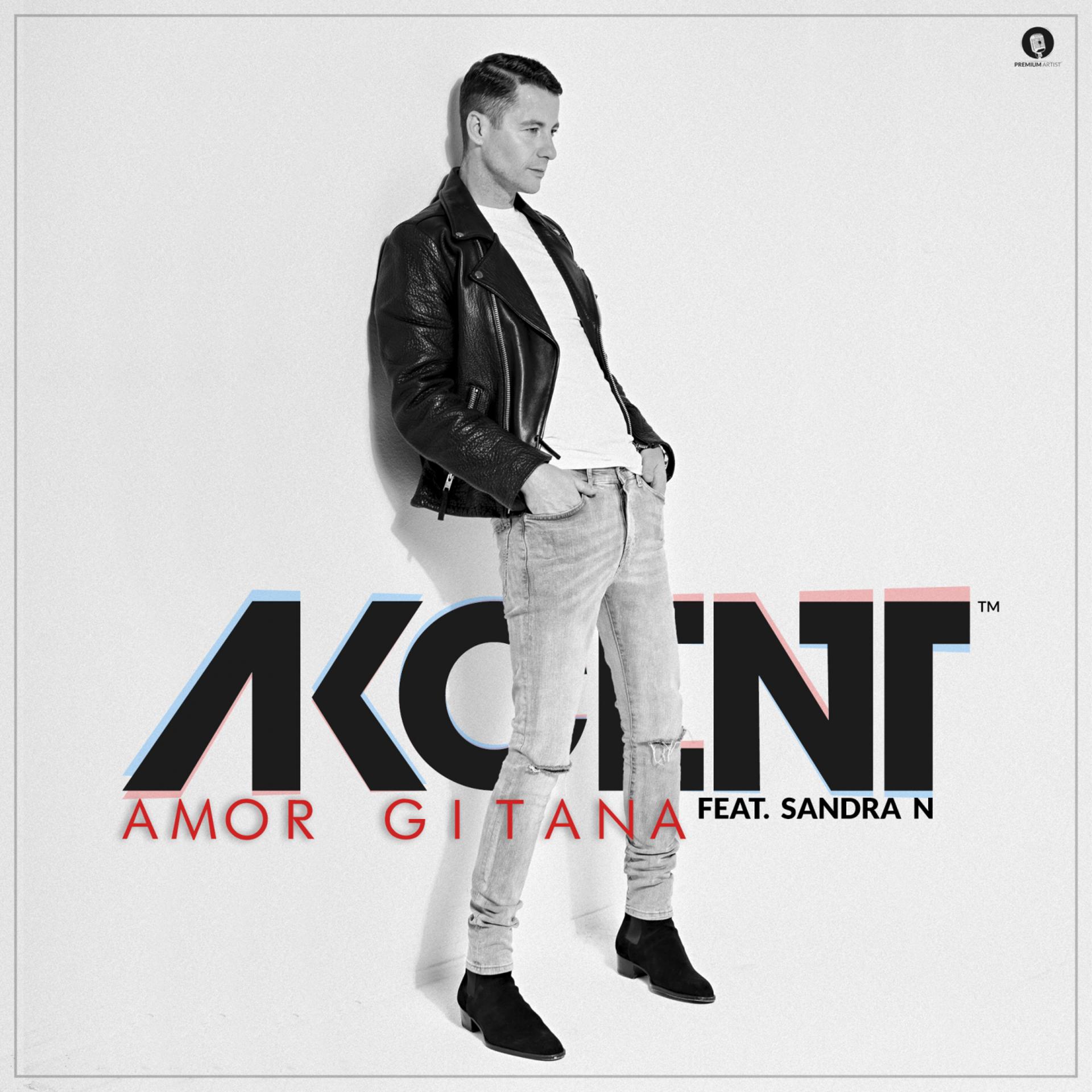 Постер альбома Amor Gitana