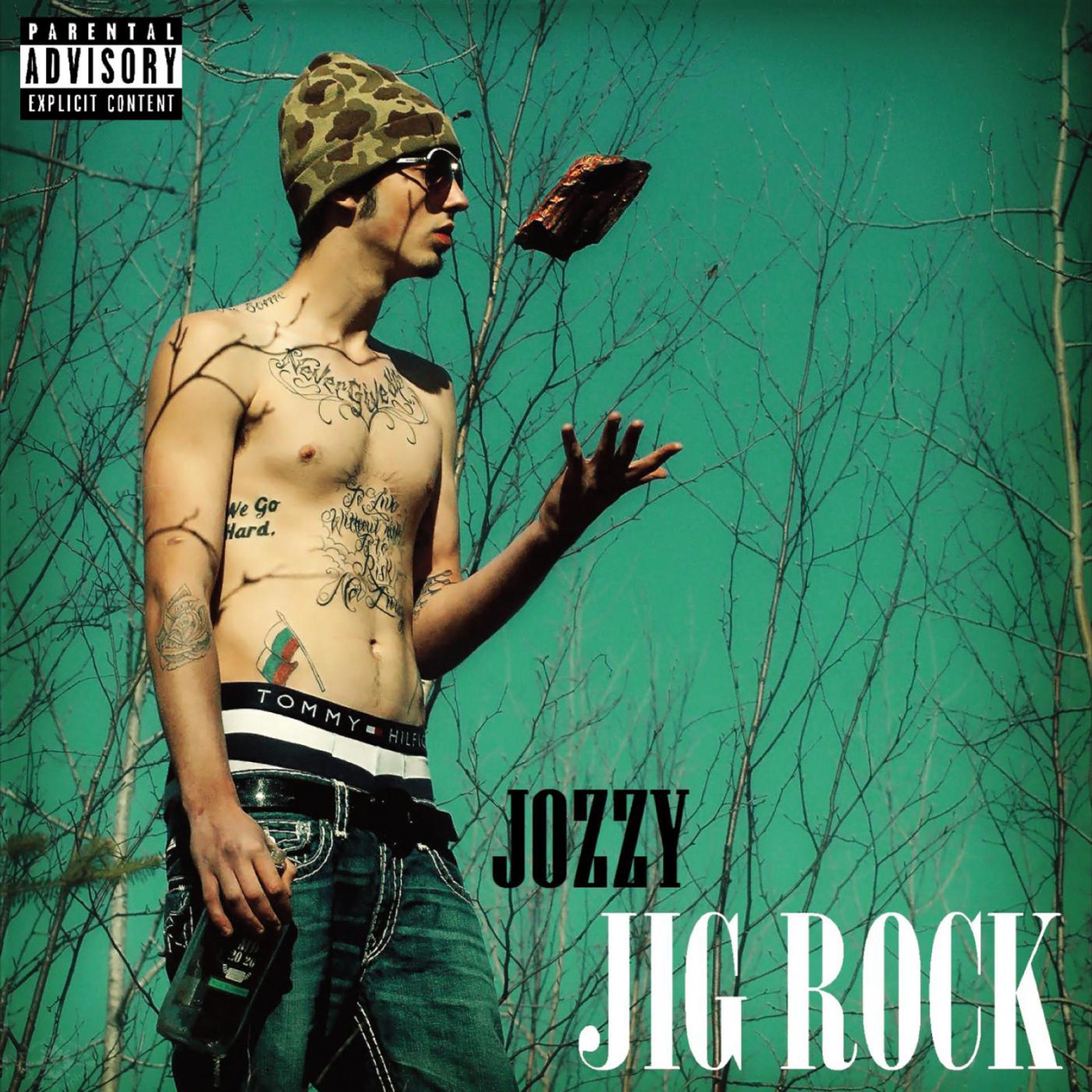 Постер альбома Jig Rock