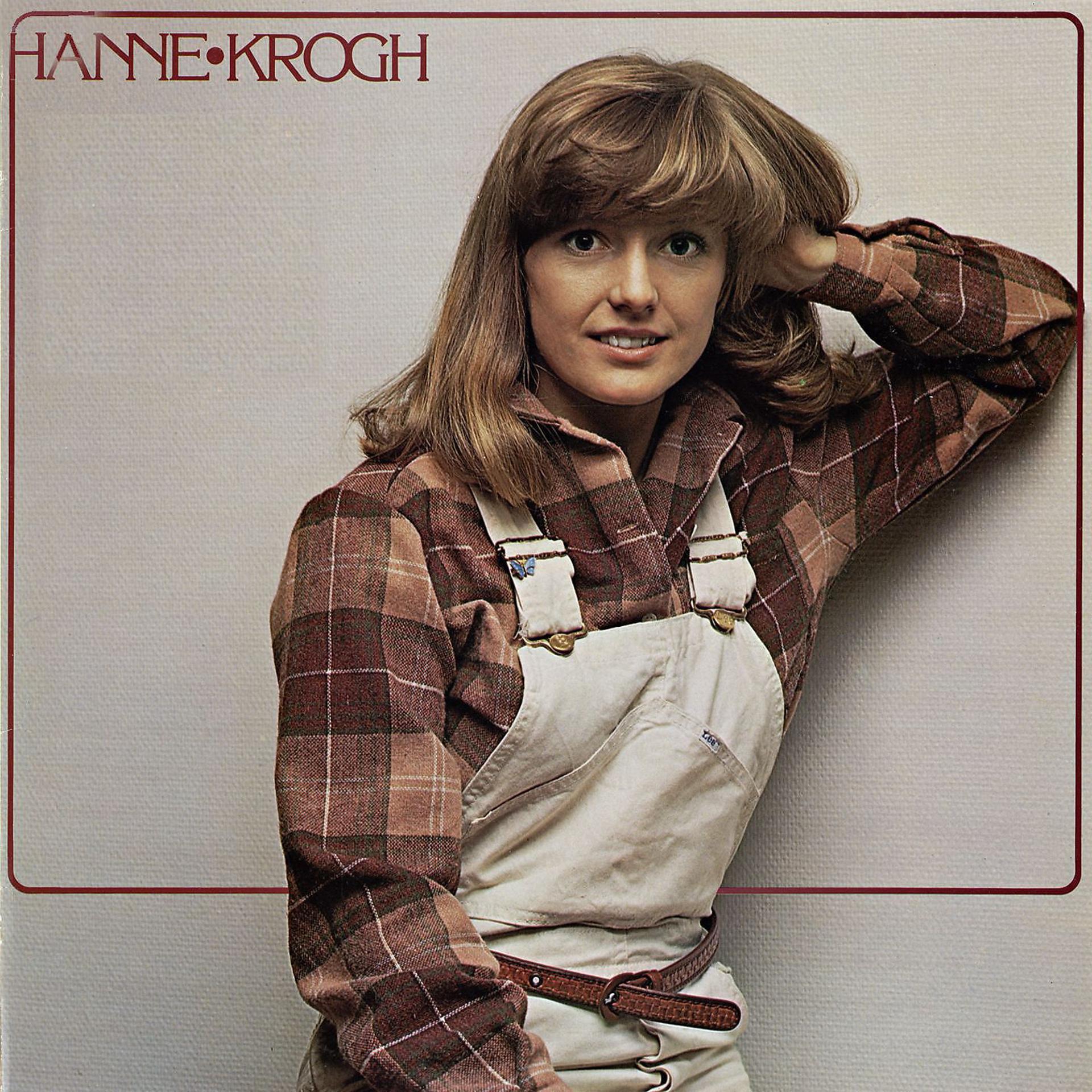 Постер альбома Hanne Krogh
