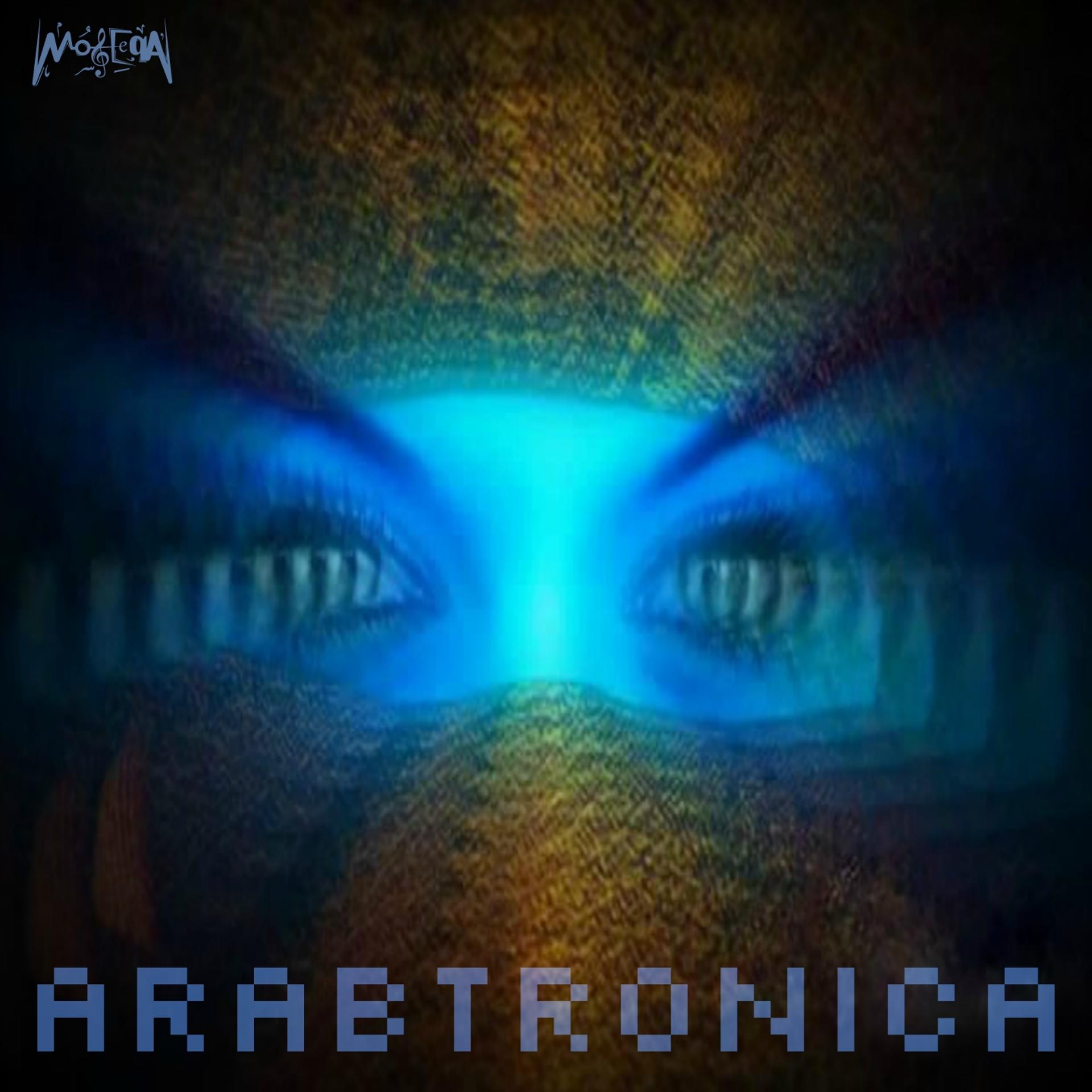 Постер альбома Arabtronica
