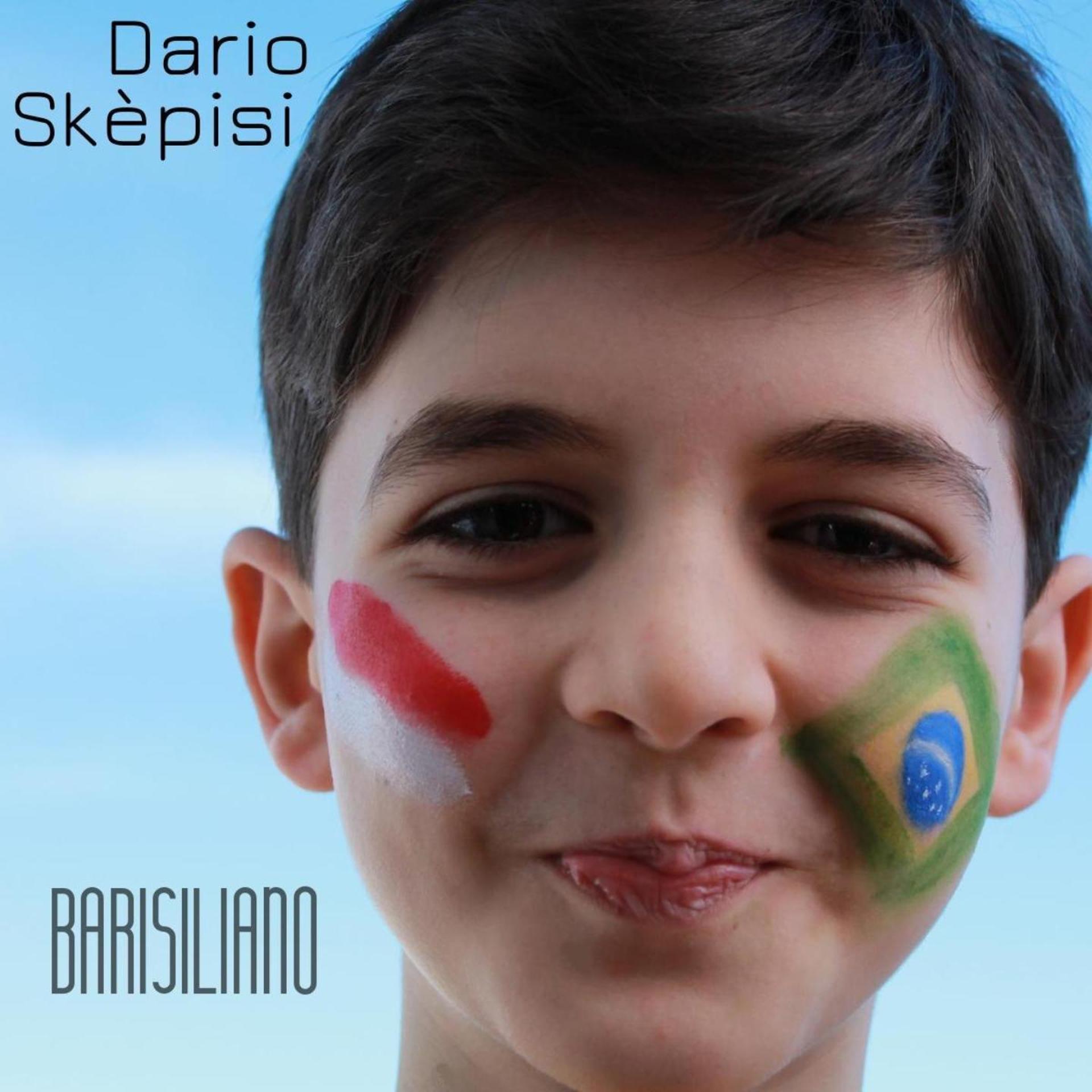 Постер альбома Barisiliano
