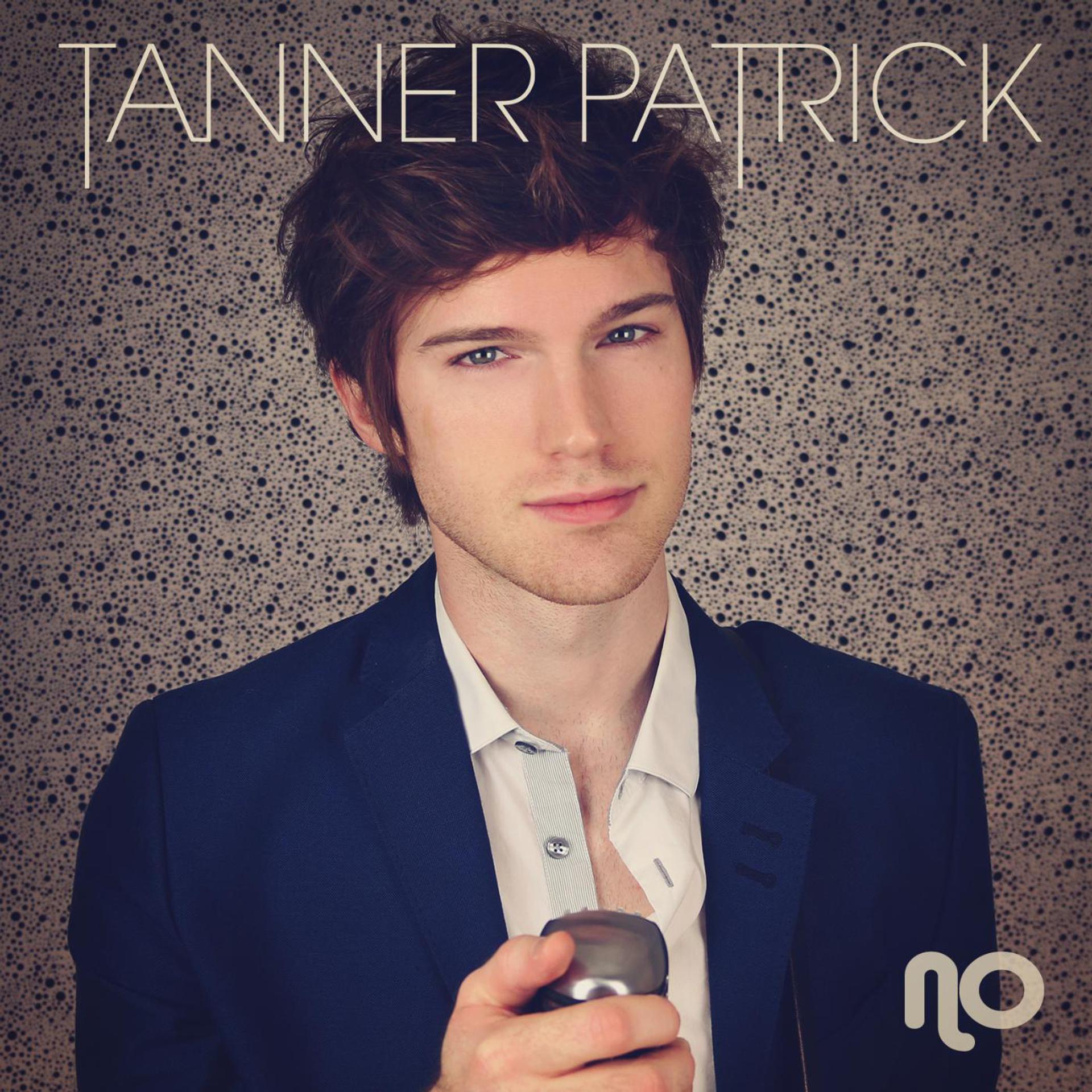 Постер к треку Tanner Patrick - No