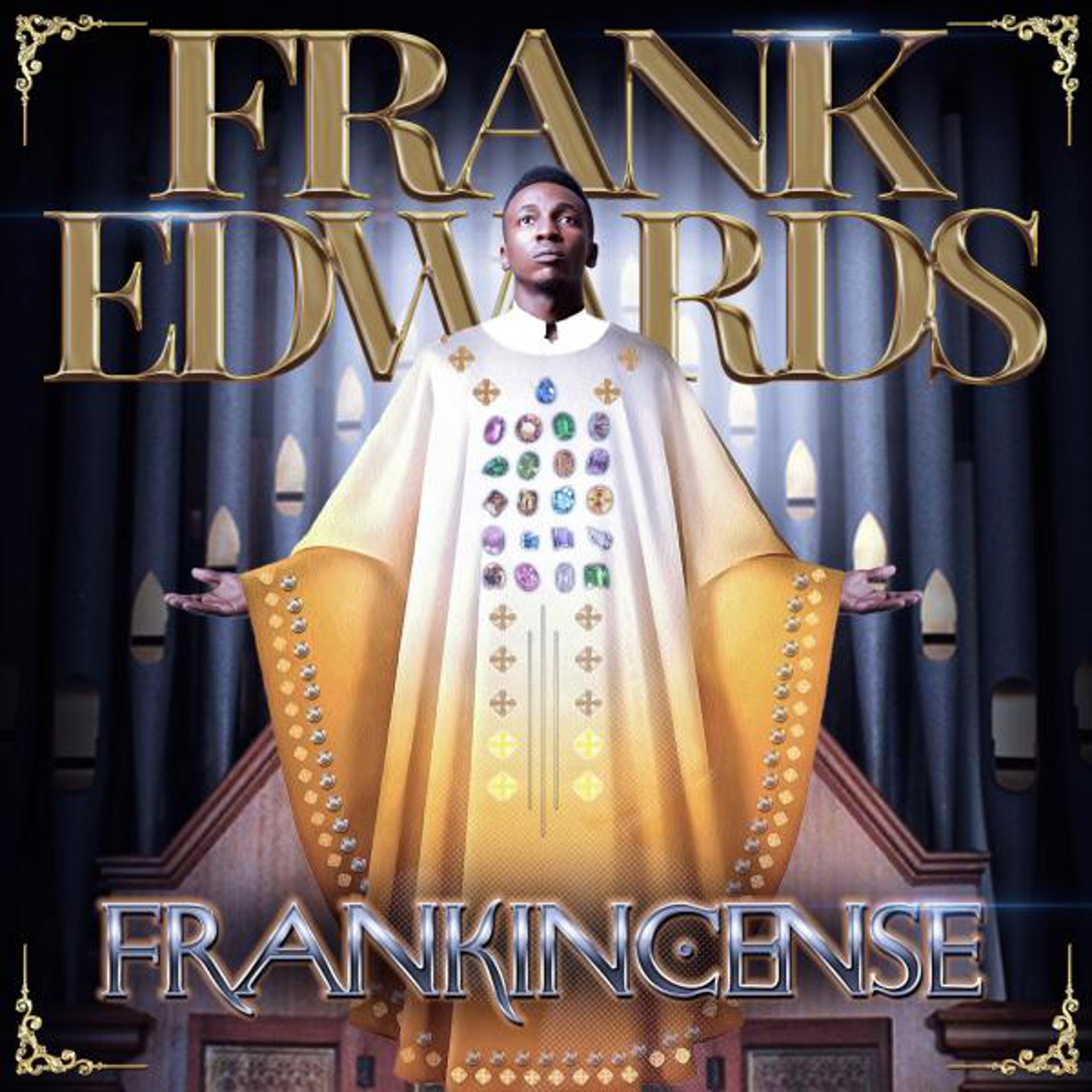 Постер альбома Frankincense