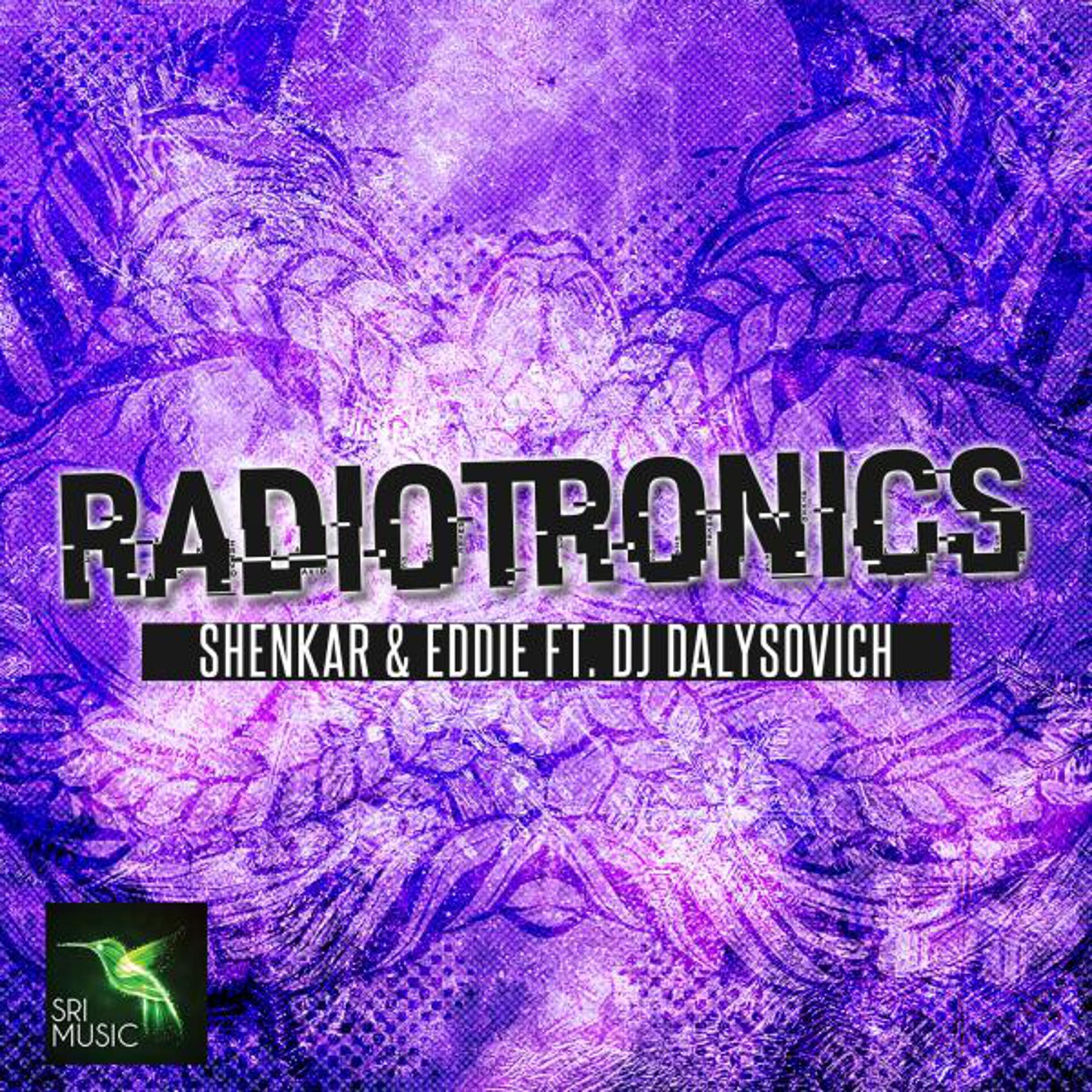 Постер альбома Radiotronics