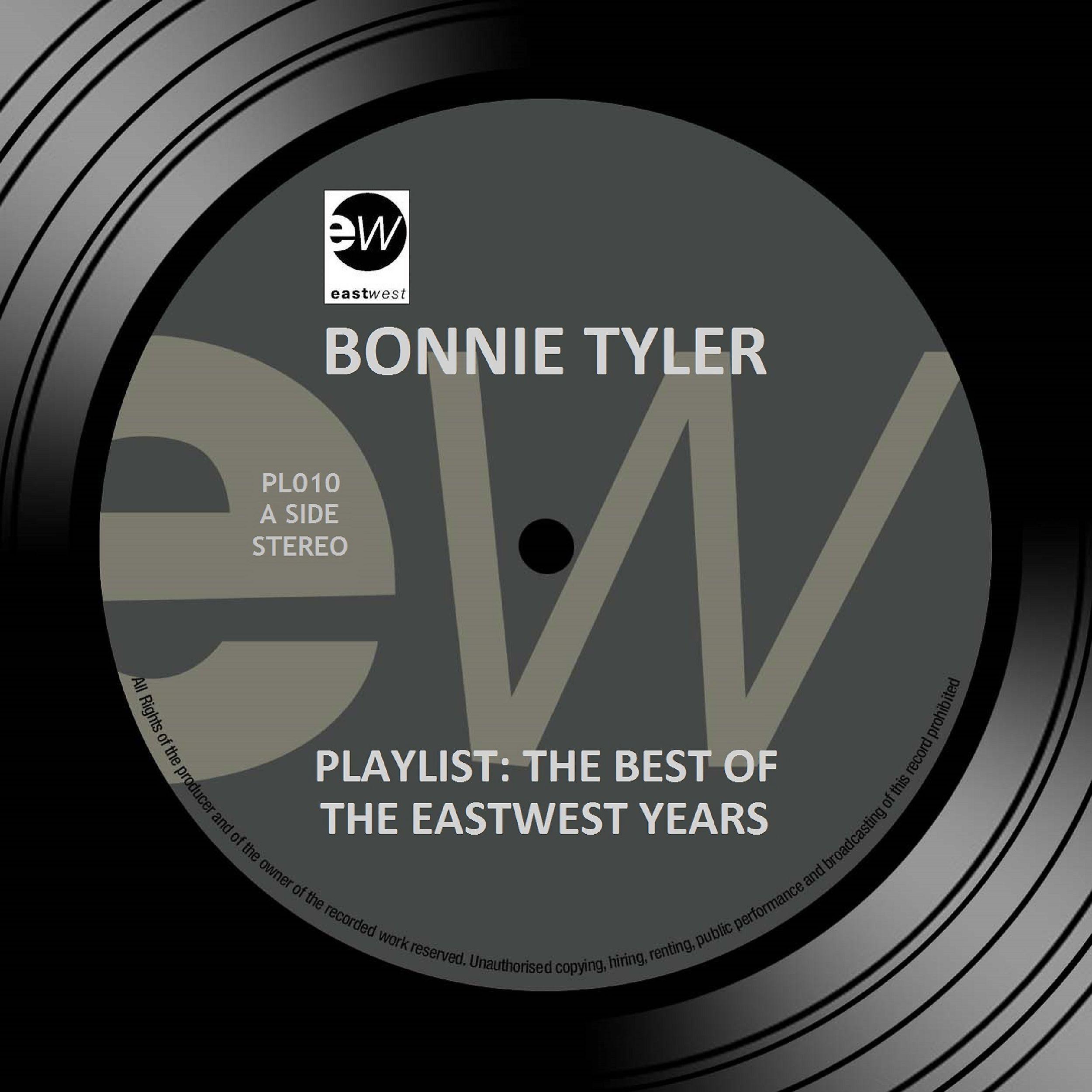 Постер альбома Playlist: The Best Of The EastWest Years