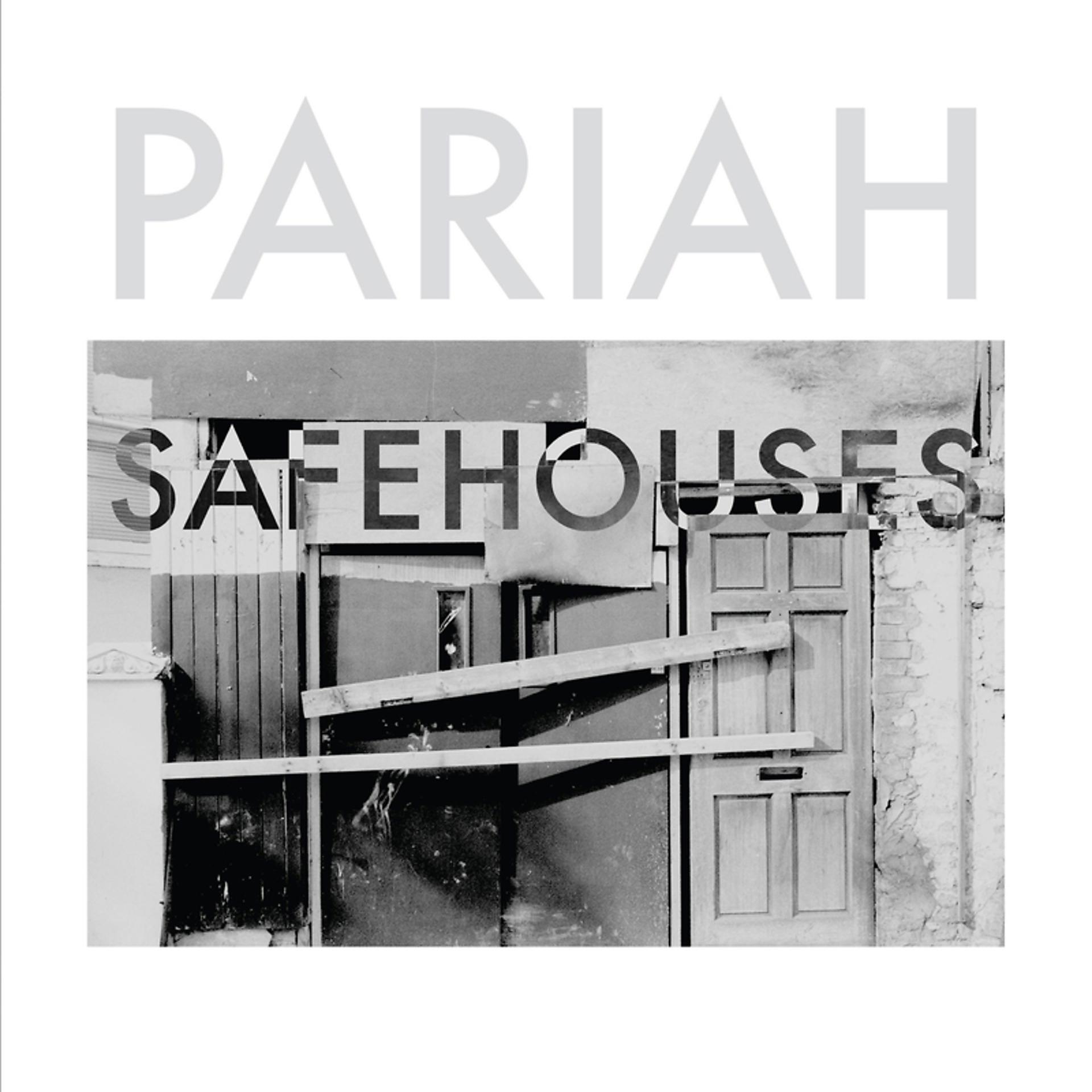 Постер альбома Safehouses