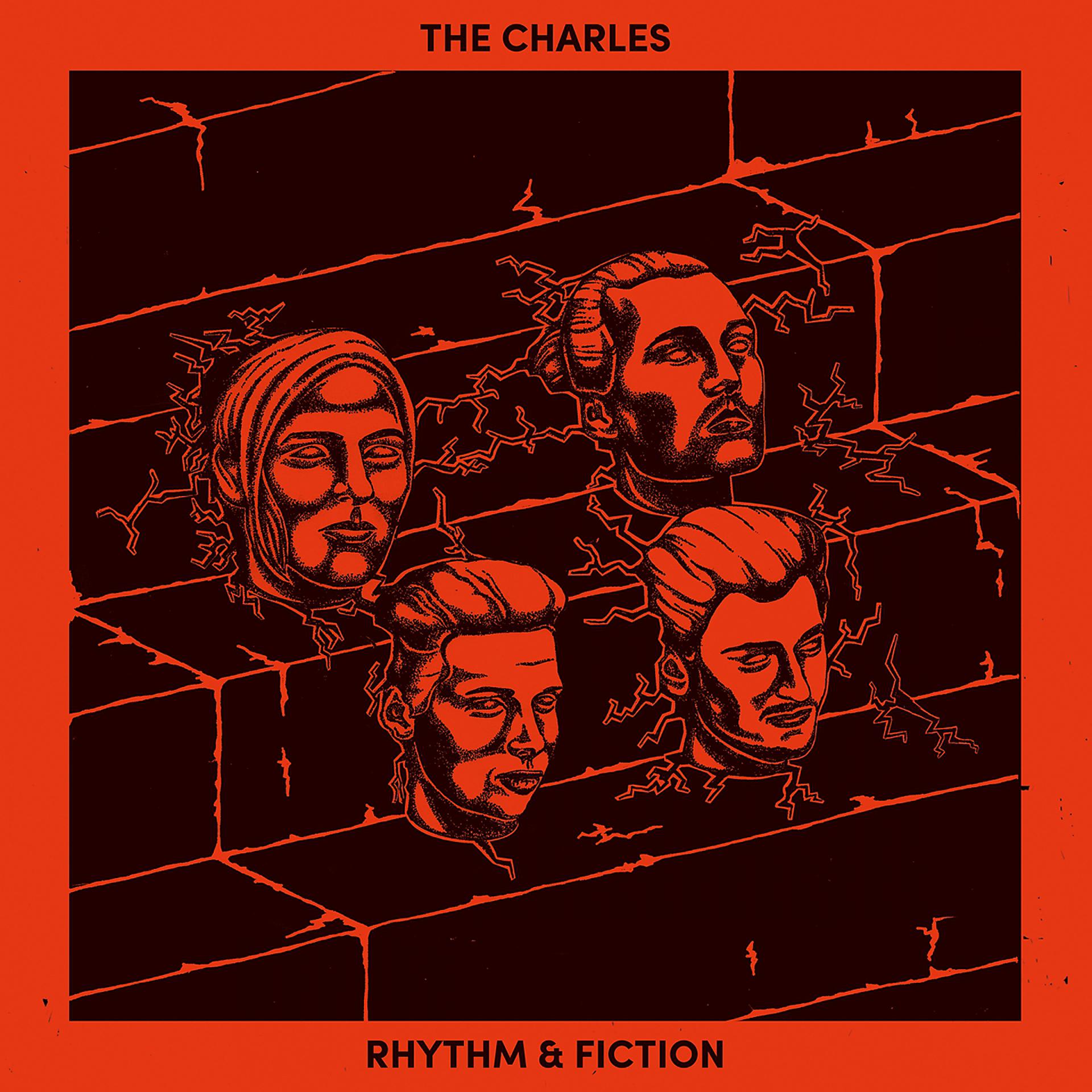 Постер альбома Rhythm & Fiction