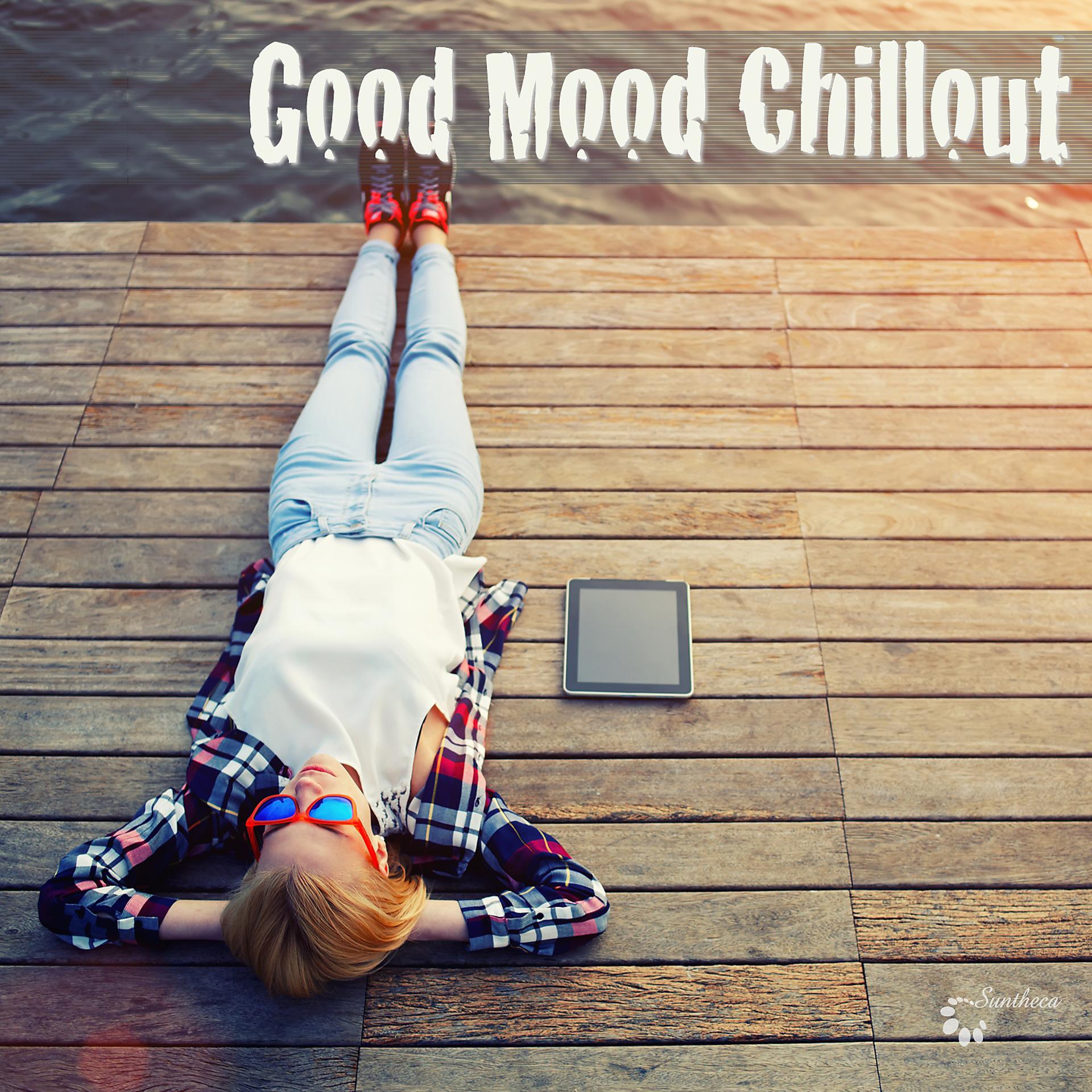 Постер альбома Good Mood Chillout