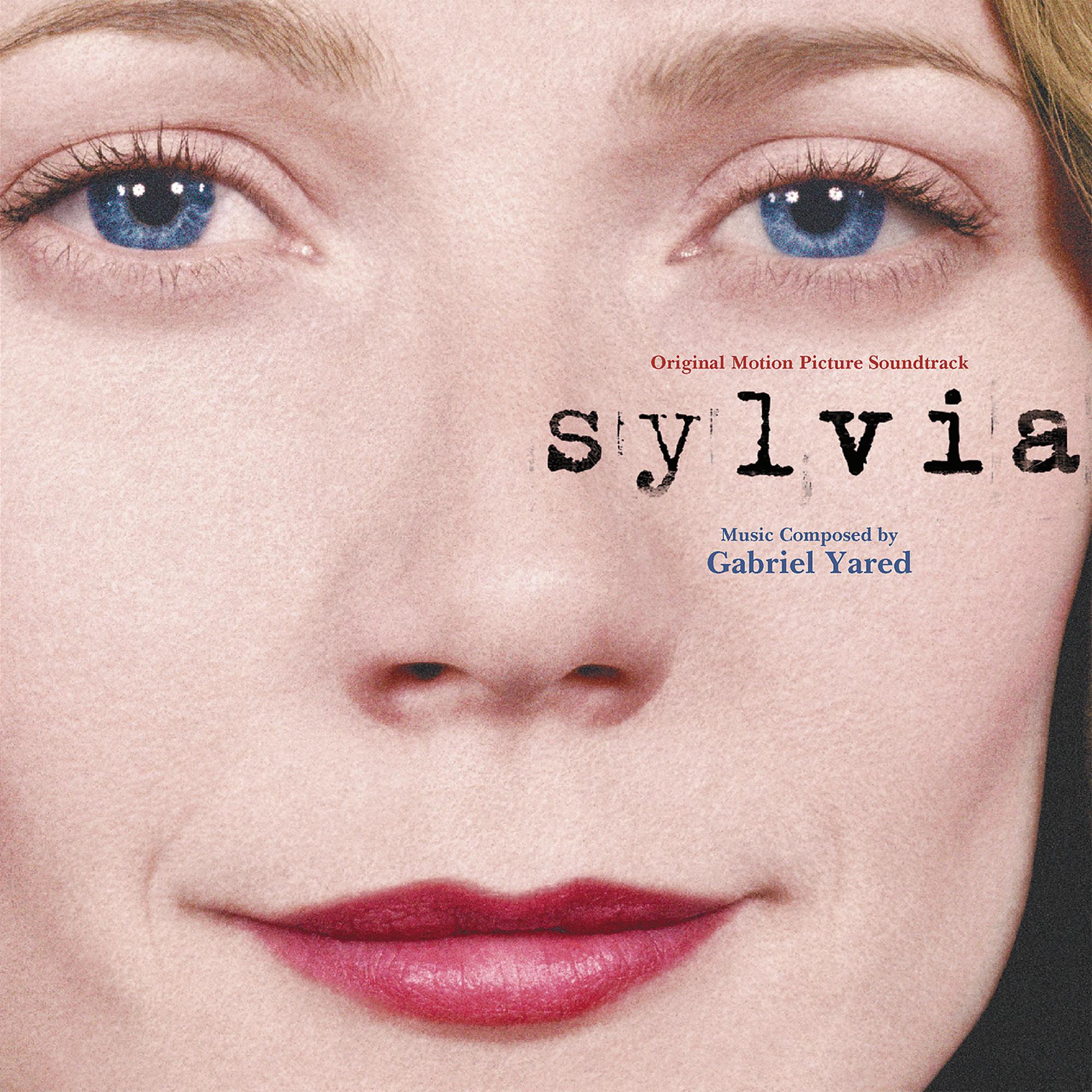 Постер альбома Sylvia