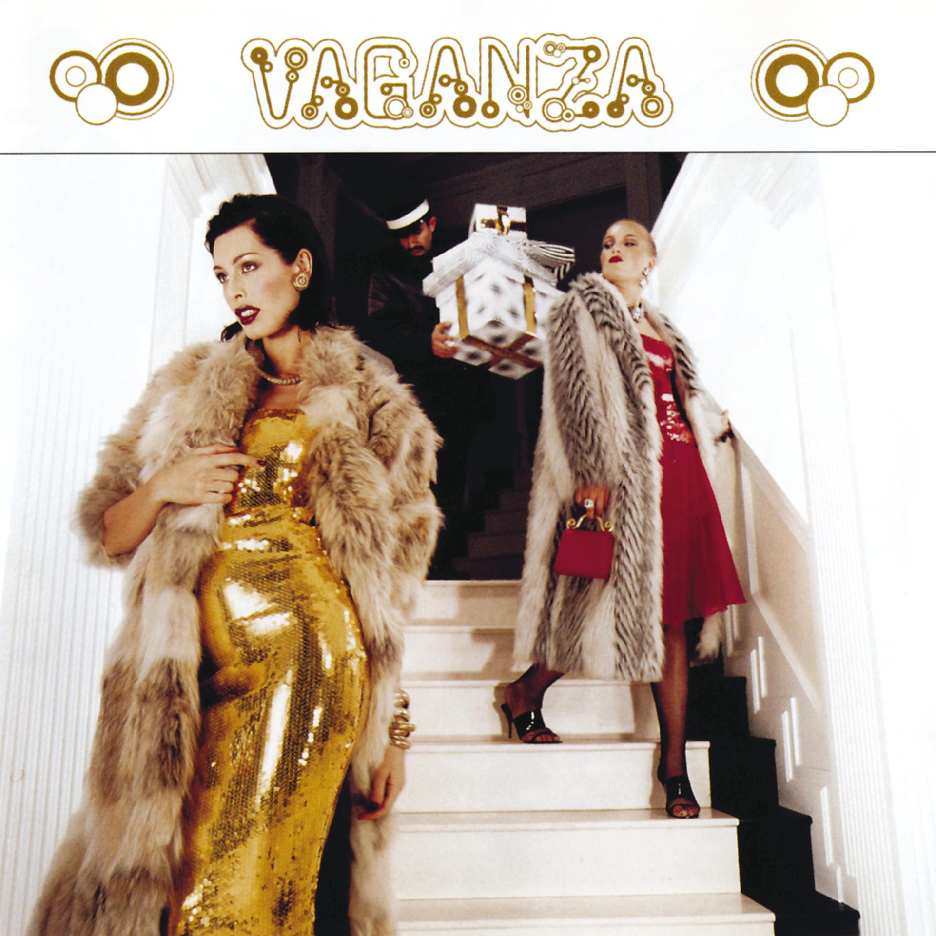 Постер альбома Vaganza