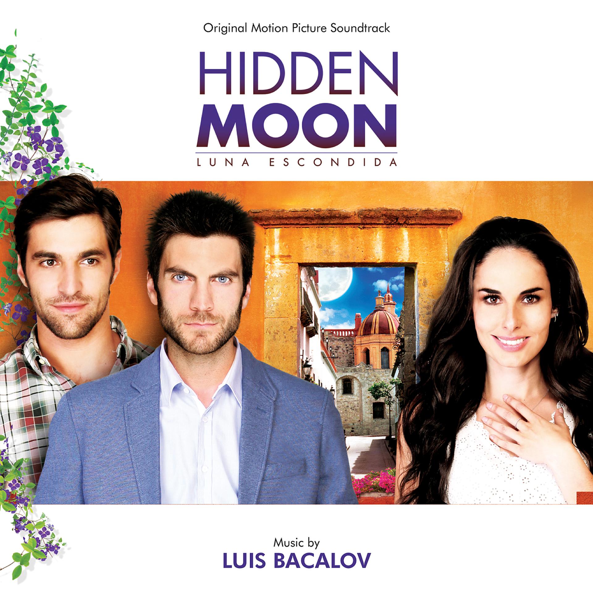 Постер альбома Hidden Moon