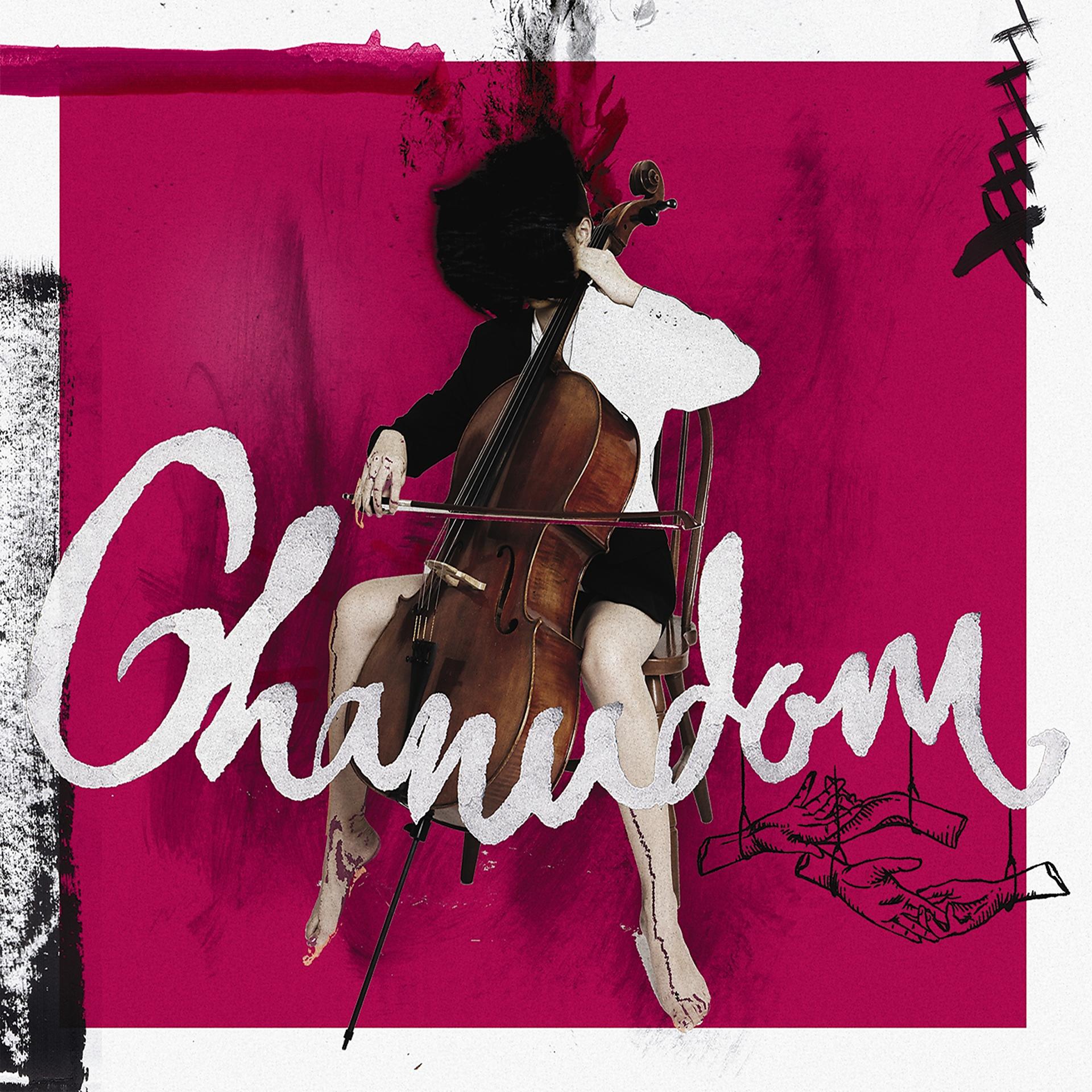 Постер альбома The Birth of Chanudom