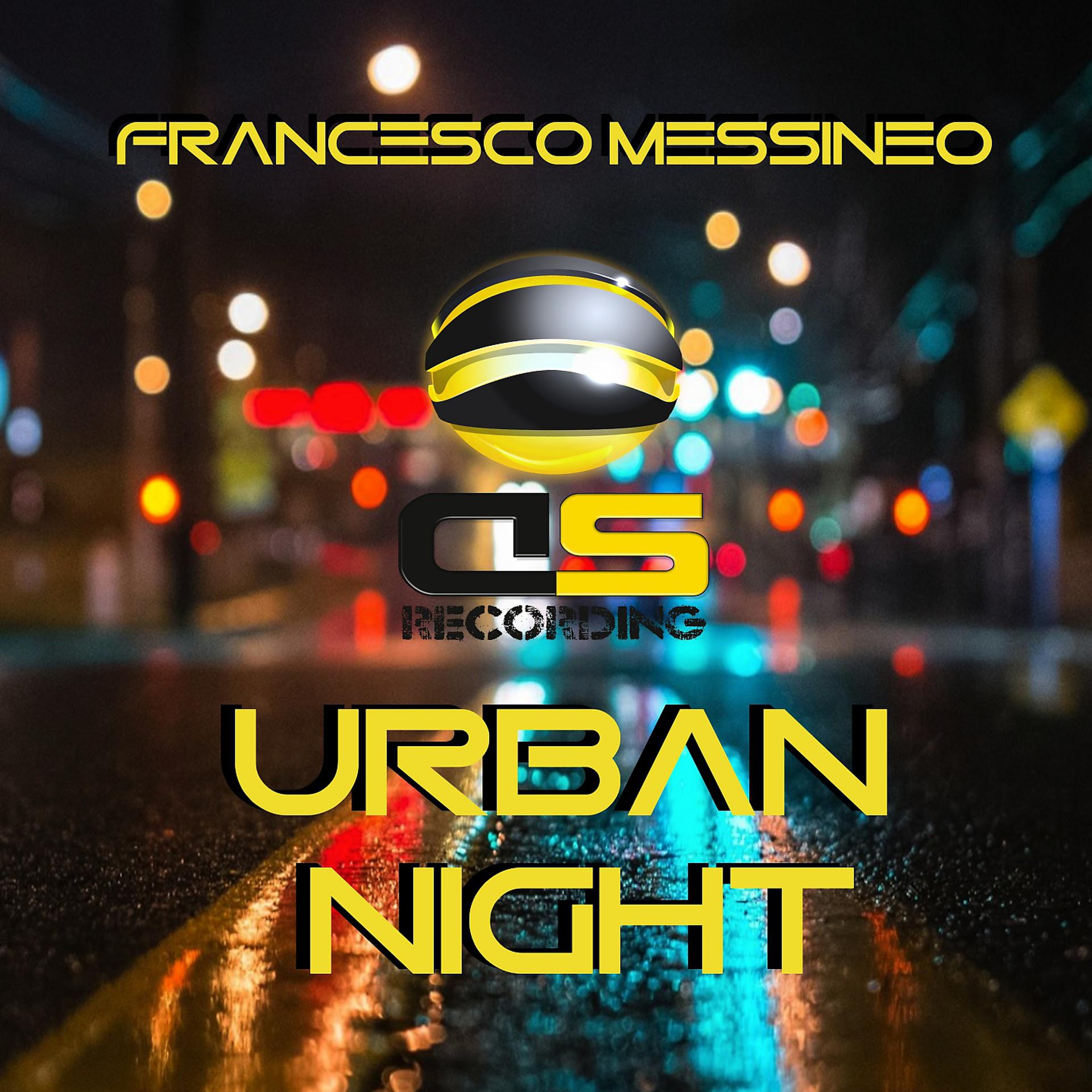 Постер альбома Urban Night