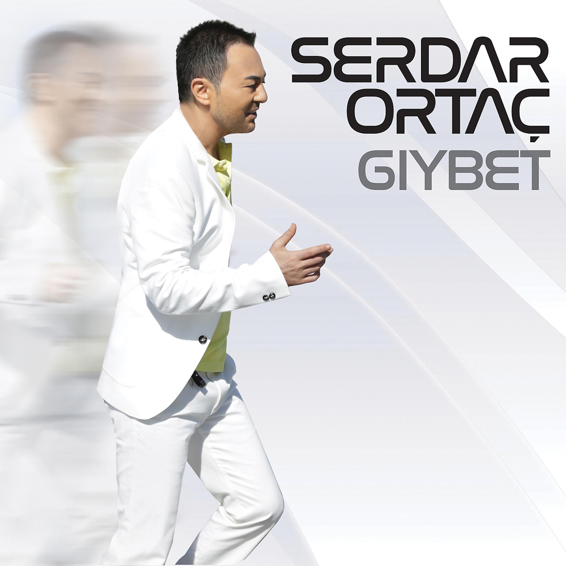 Постер альбома Gıybet