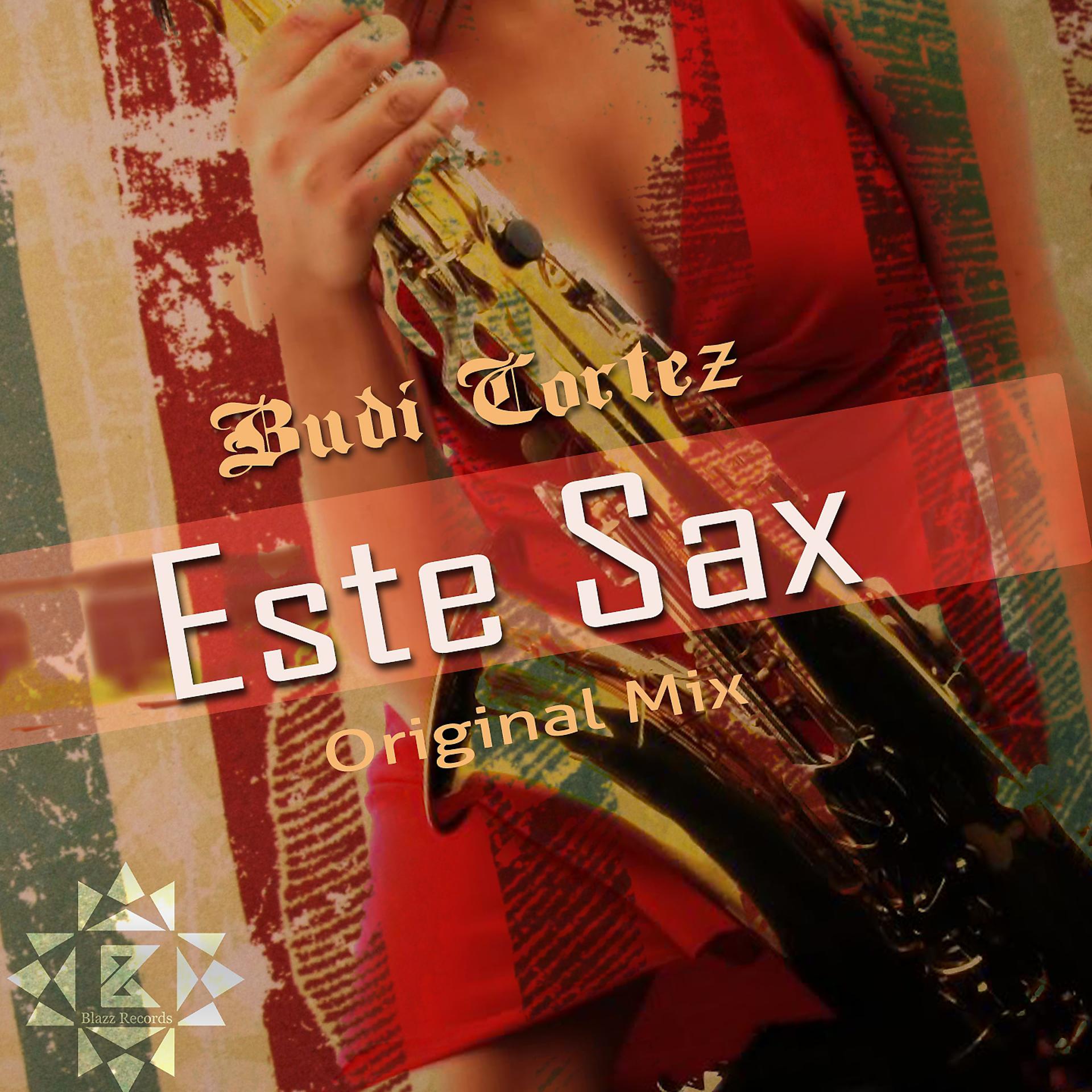 Постер альбома Este Sax