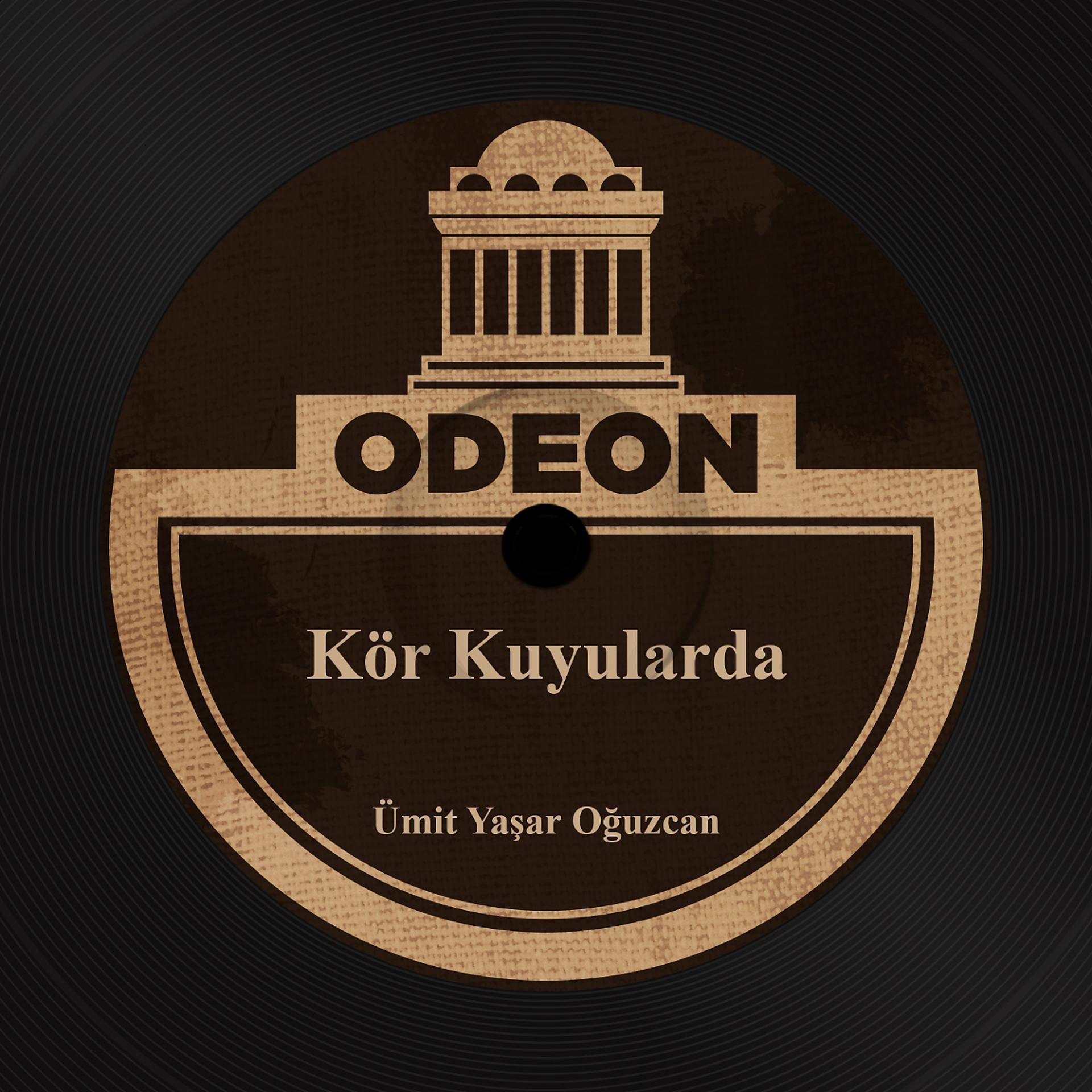 Постер альбома Kör Kuyularda