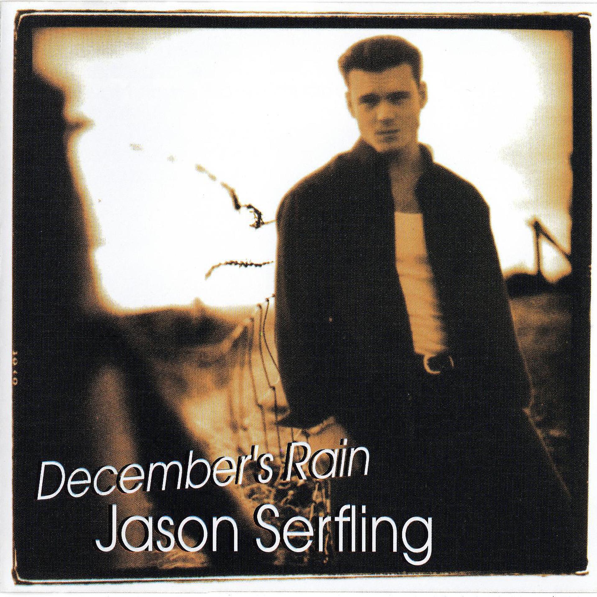 Постер альбома December's Rain