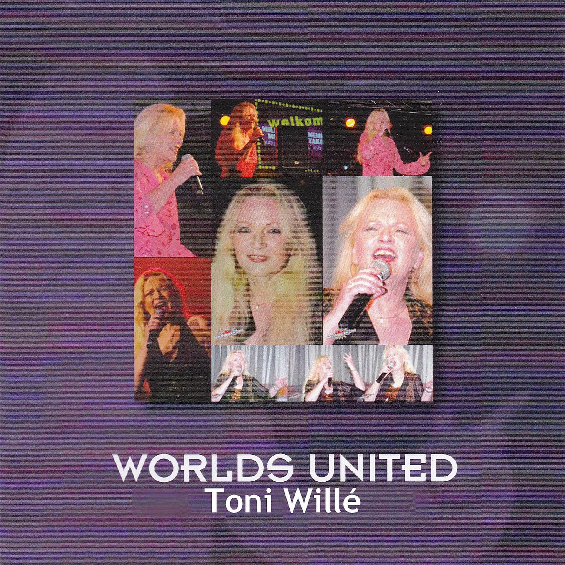 Постер альбома Worlds United