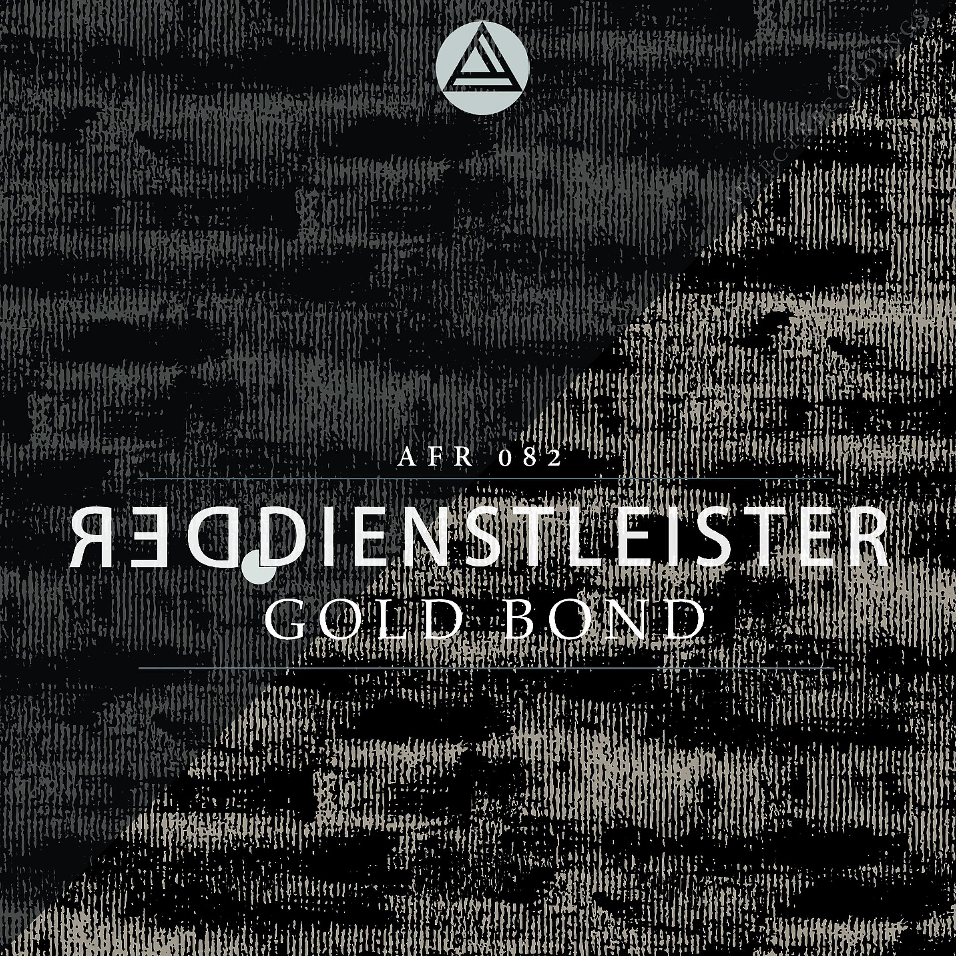 Постер альбома Gold Bond
