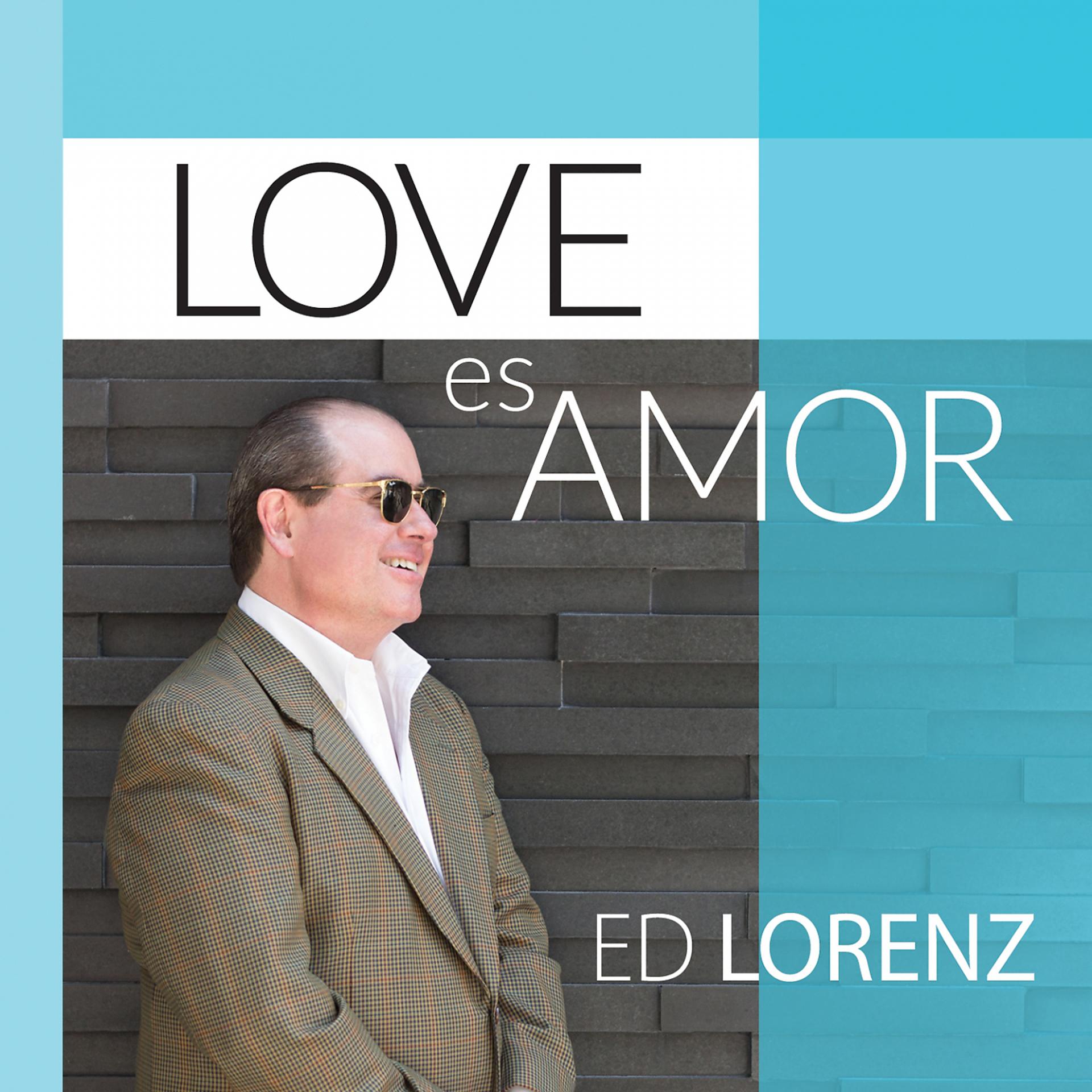 Постер альбома Love Es Amor