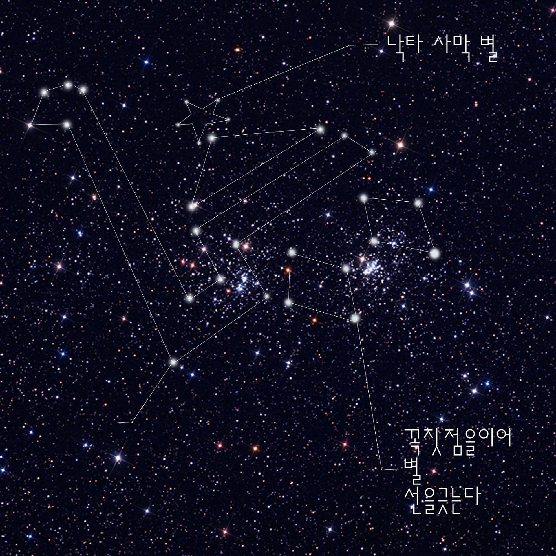 Постер альбома Camel Constellation