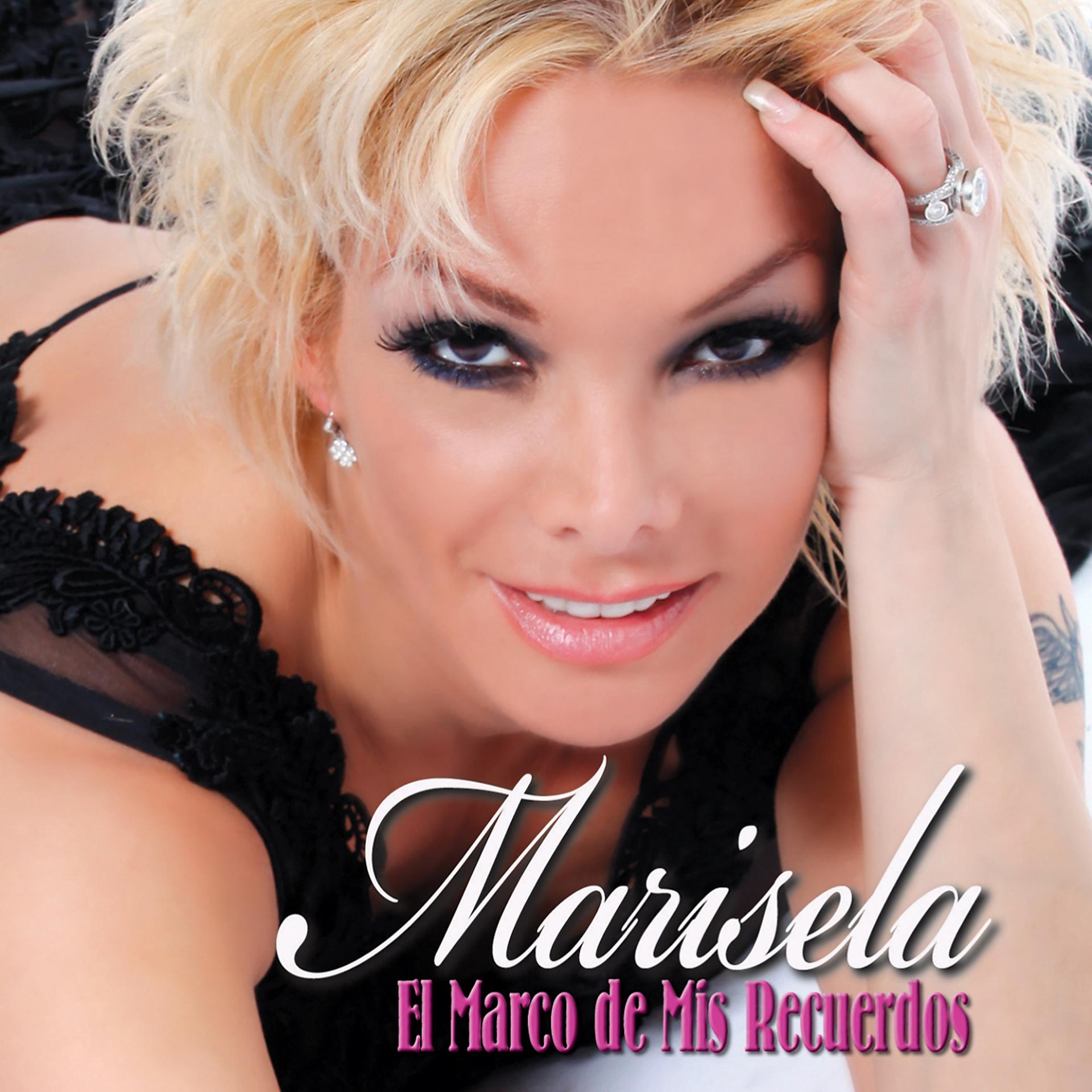 Постер альбома El Marco de Mis Recuerdos