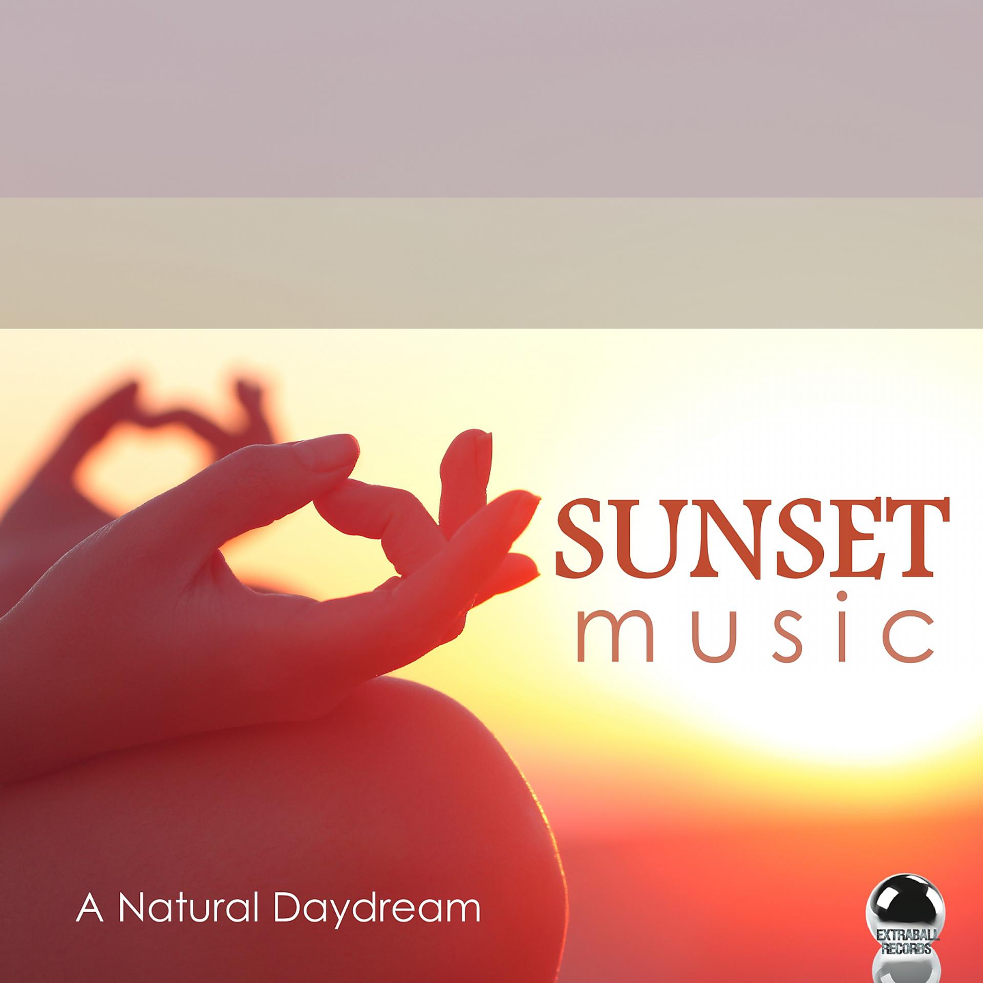 Постер альбома Sunset Music: A Natural Daydream