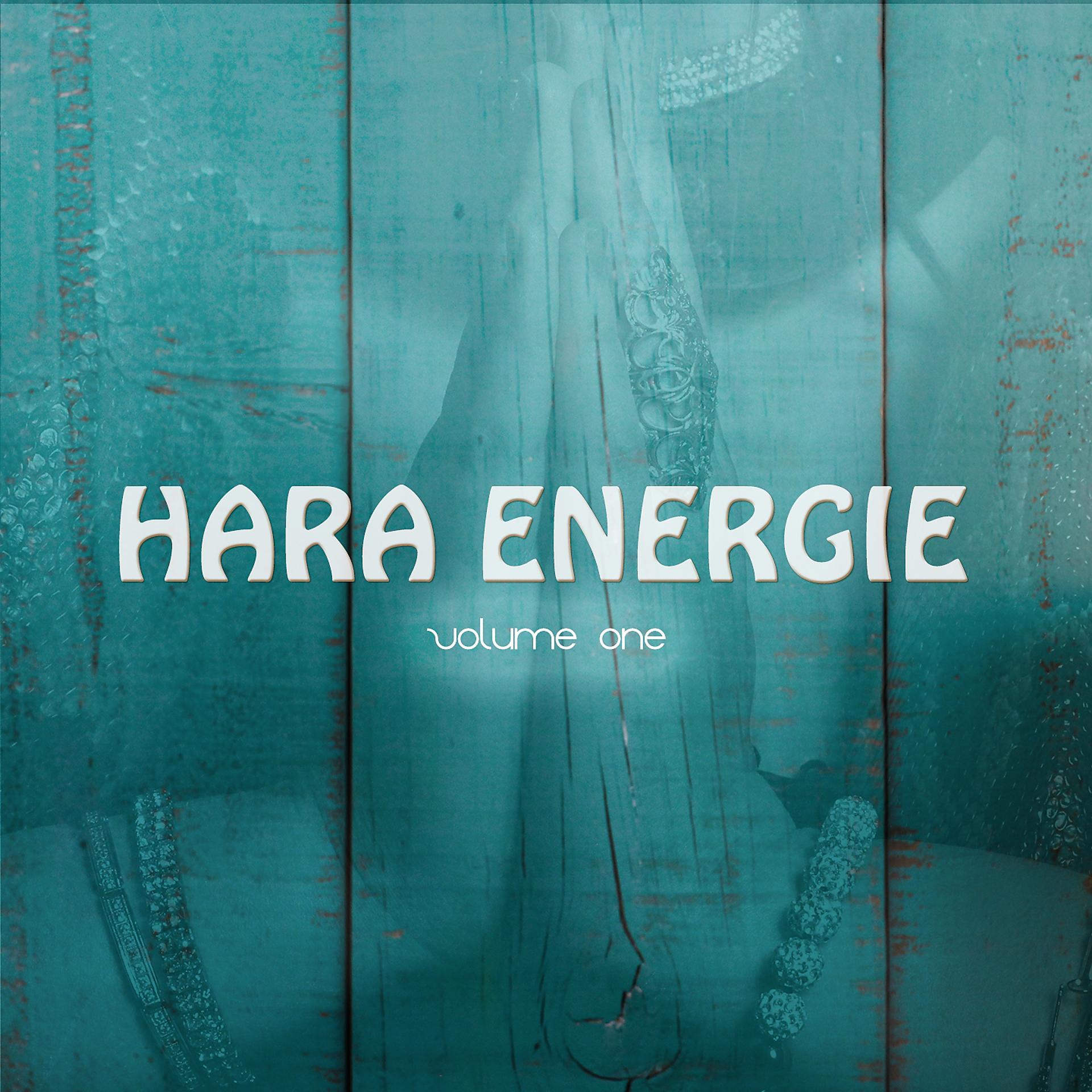 Постер альбома Hara Energy, Vol. 1