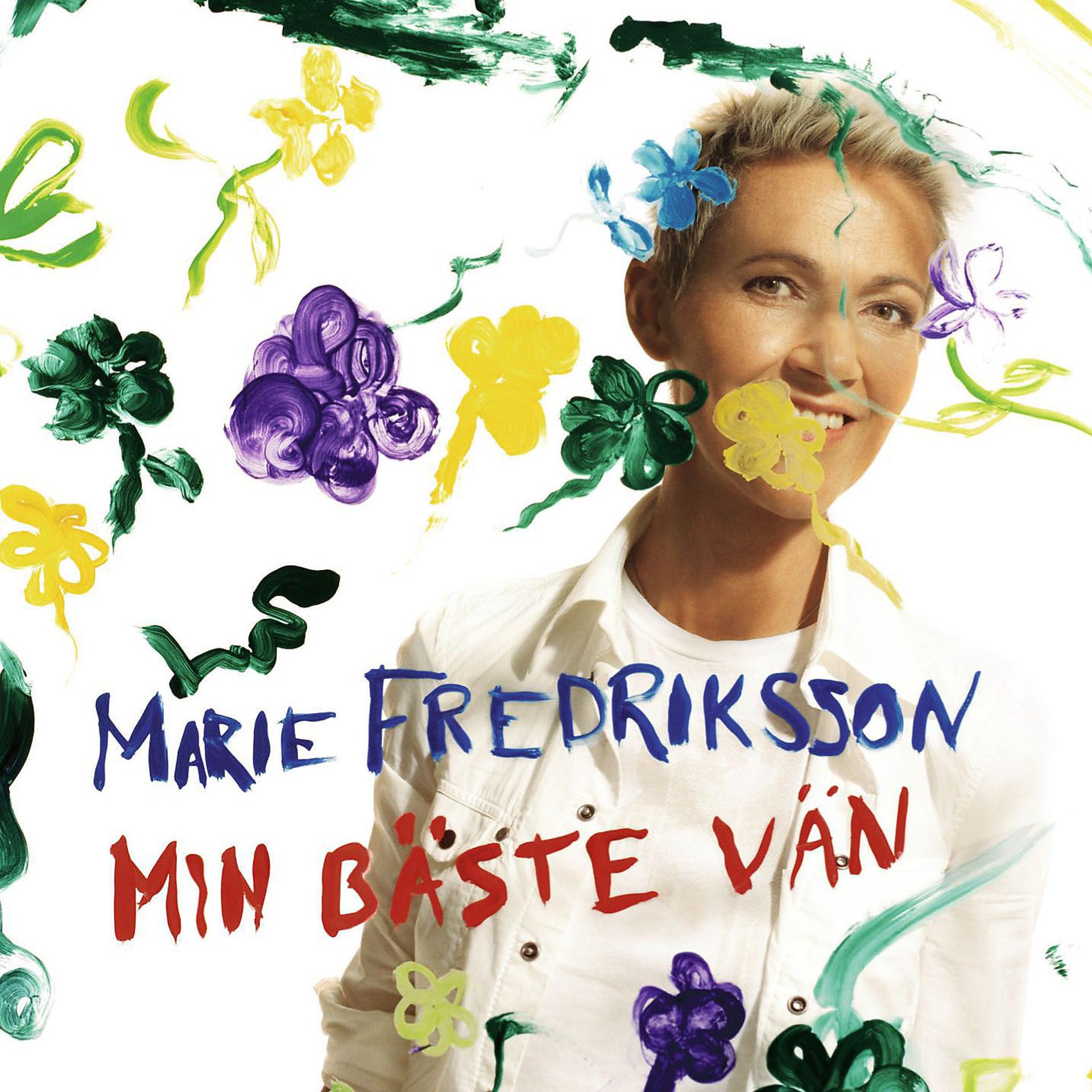 Постер альбома Min bäste vän