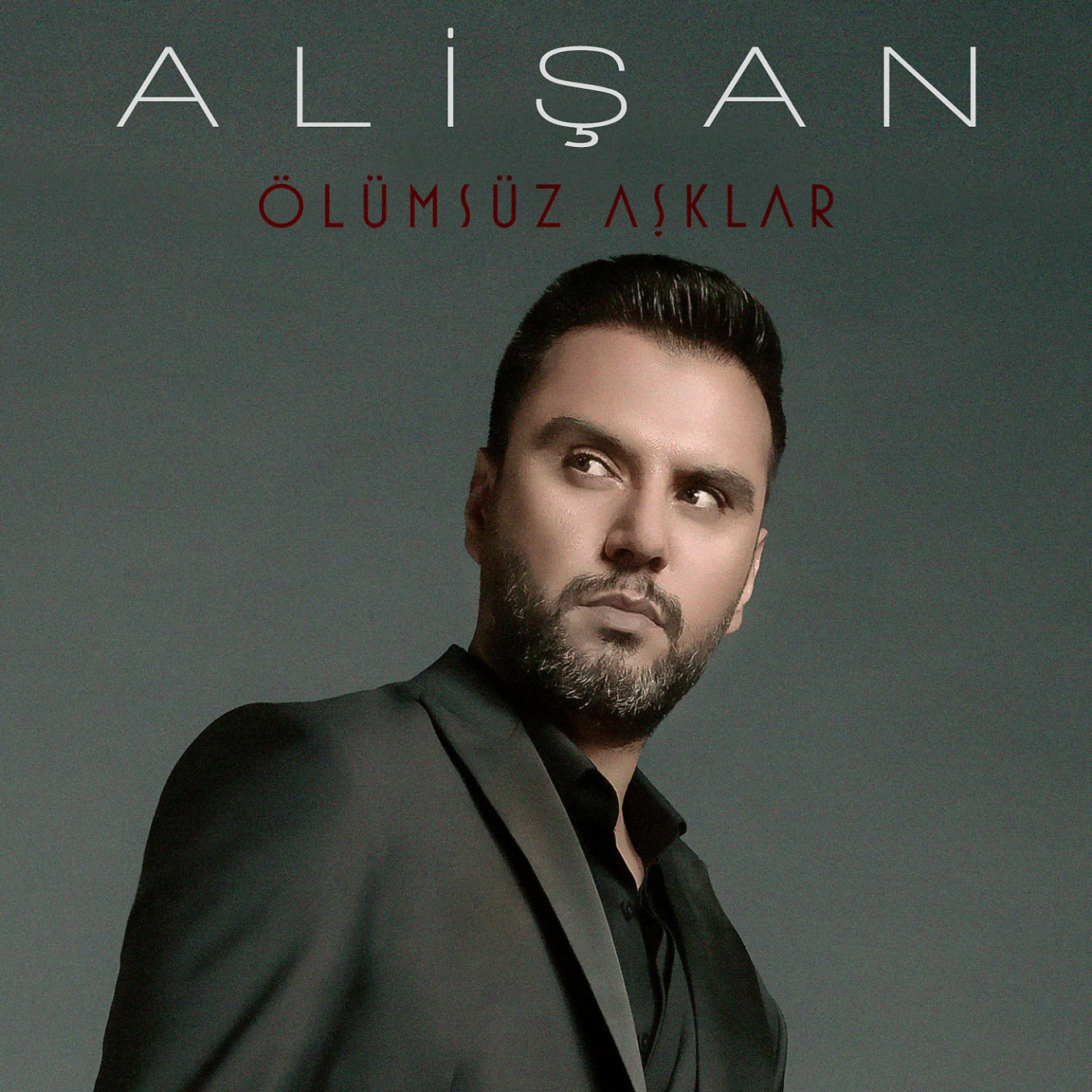 Постер альбома Ölümsüz Aşklar