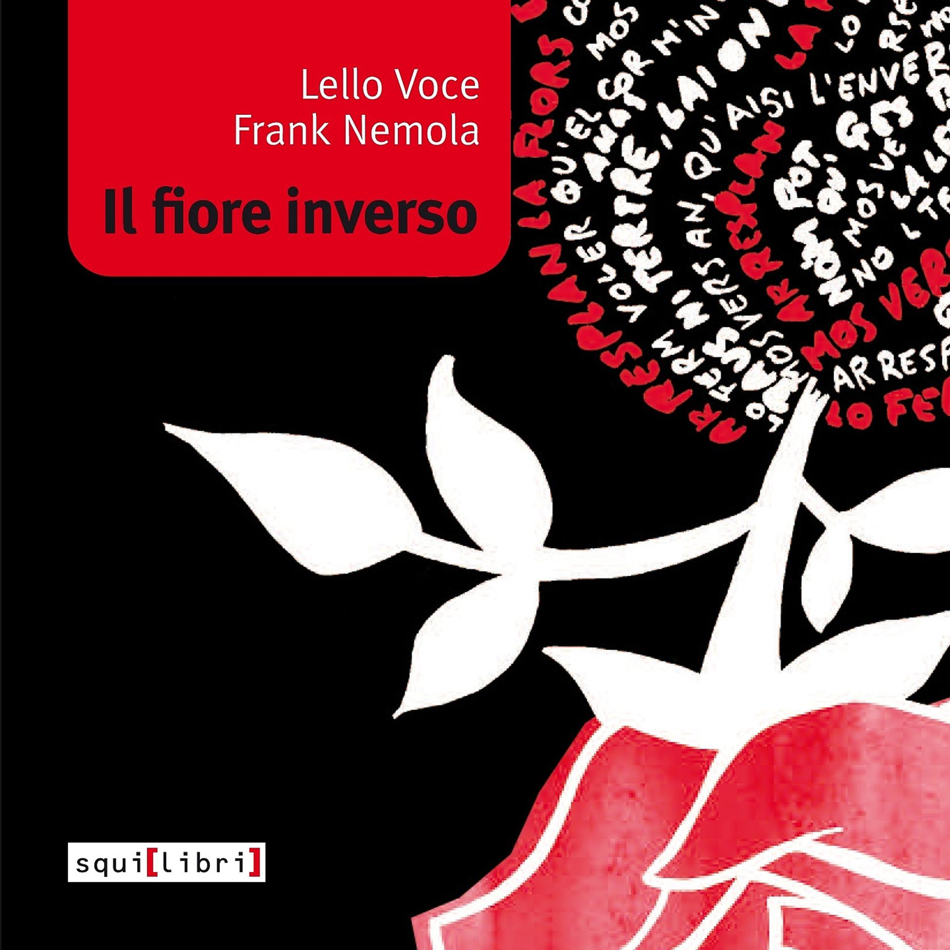 Постер альбома Il fiore inverso