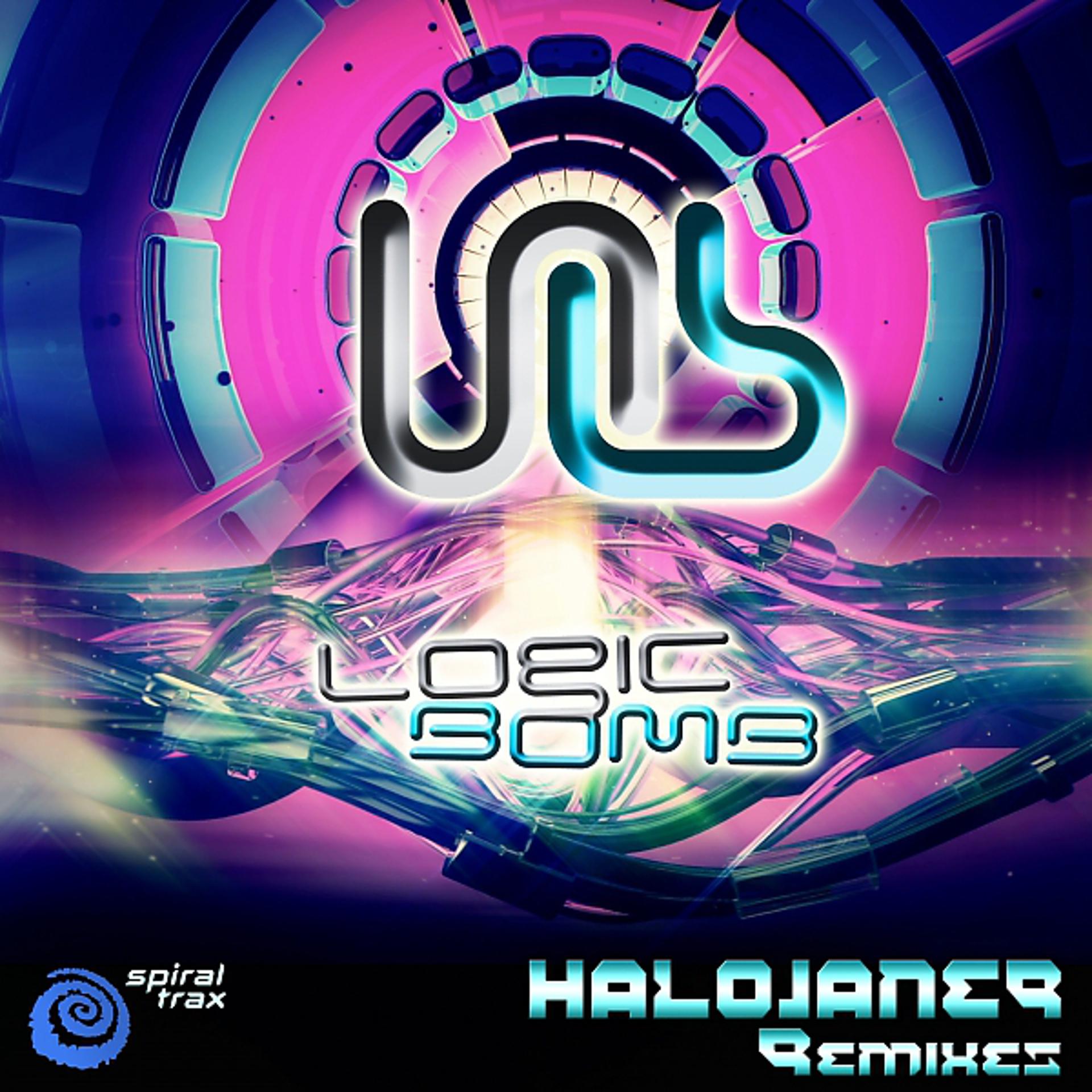 Постер альбома Halojaner Remixes