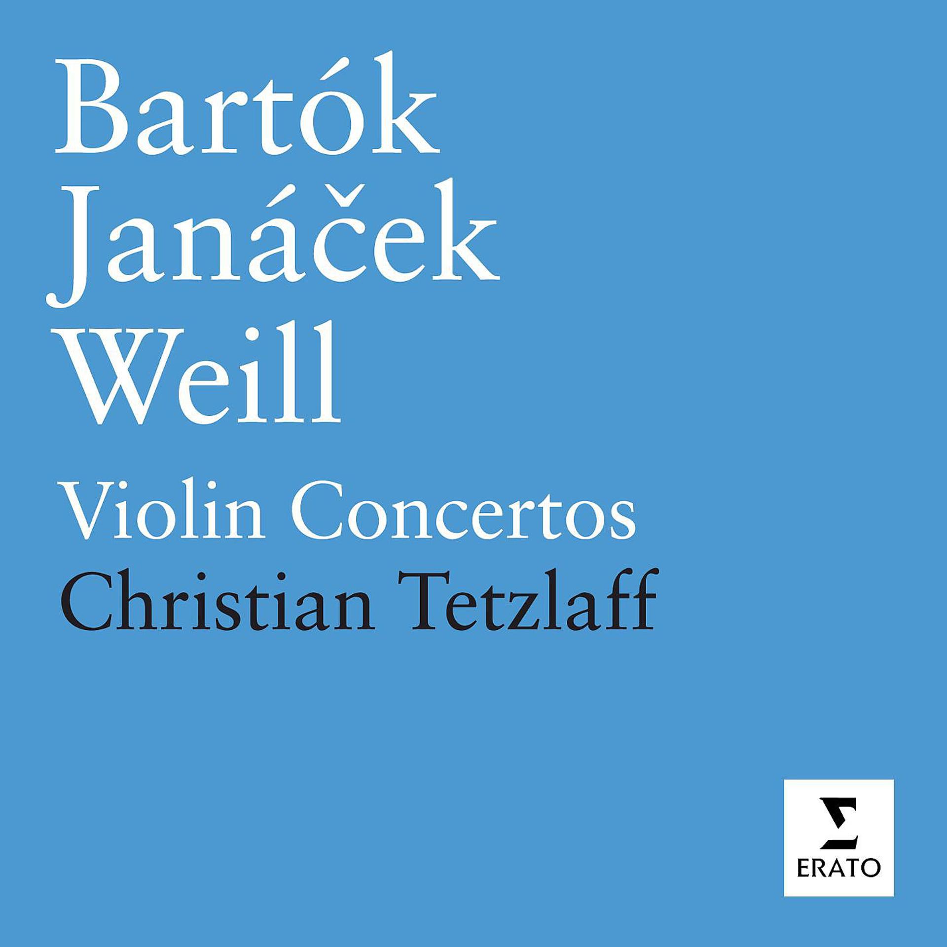 Постер альбома Violin Works