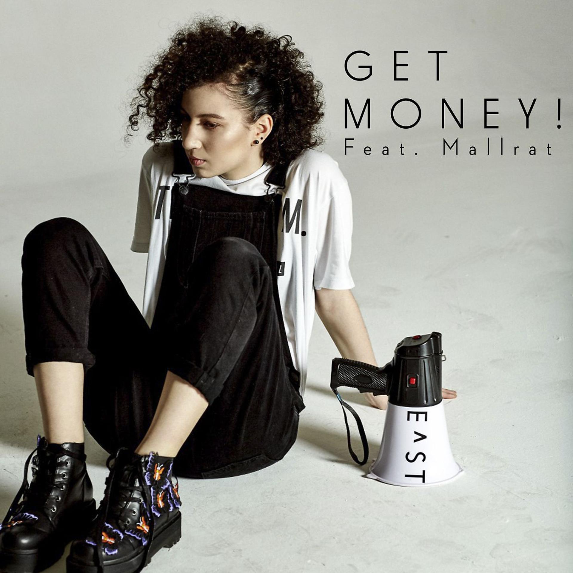 Постер альбома Get Money! (feat. Mallrat)