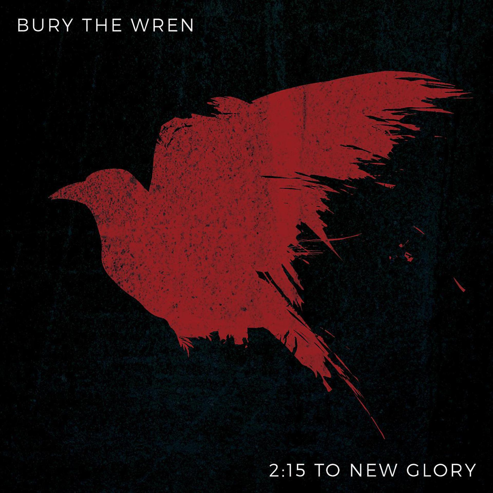 Постер альбома 2:15 to New Glory