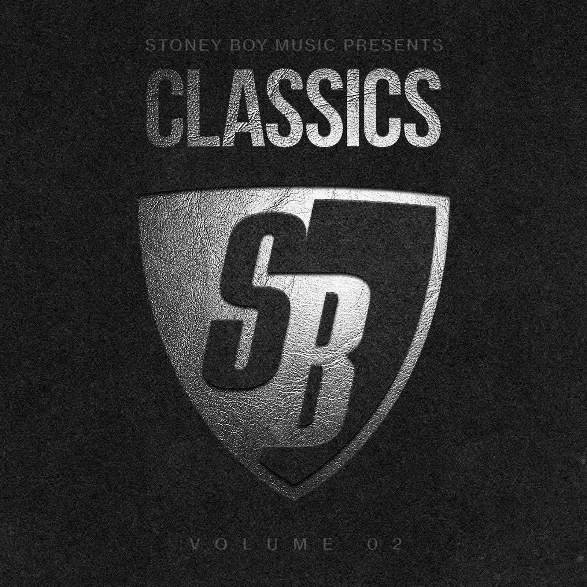 Постер альбома Stoney Boy Music Presents Classics - Volume 02