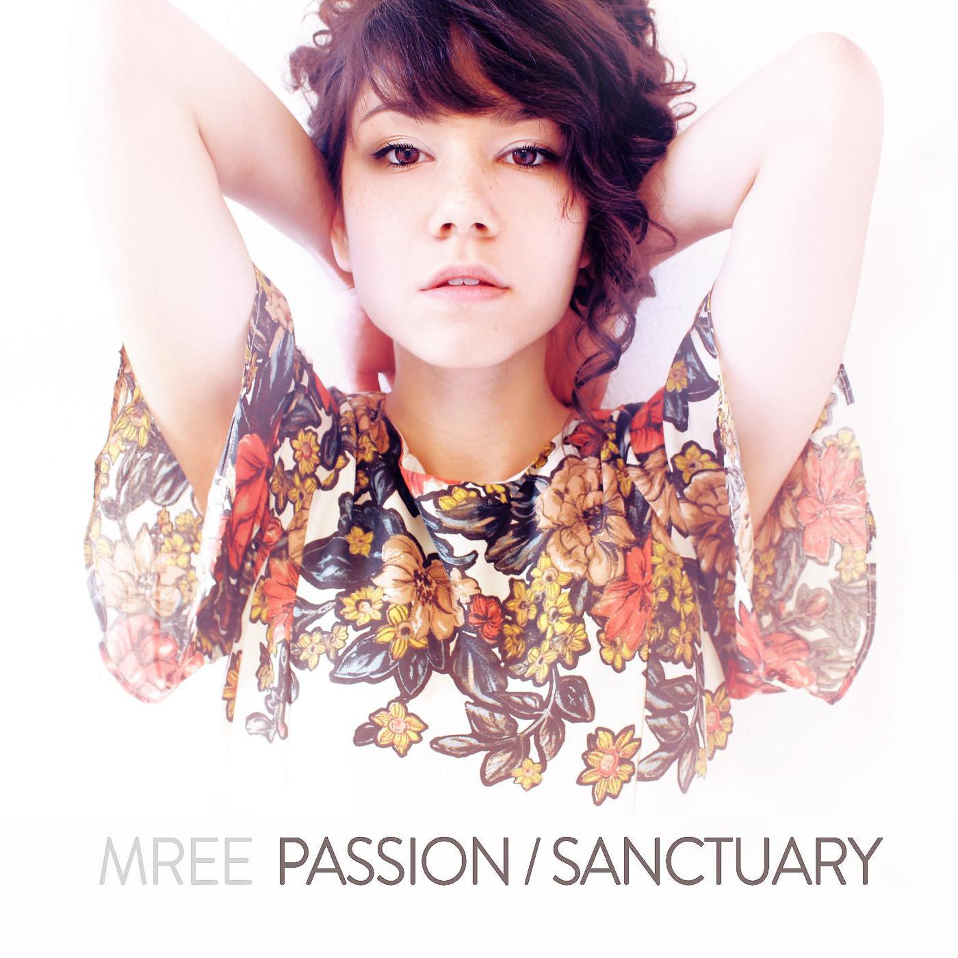 Постер альбома Passion (Sanctuary)