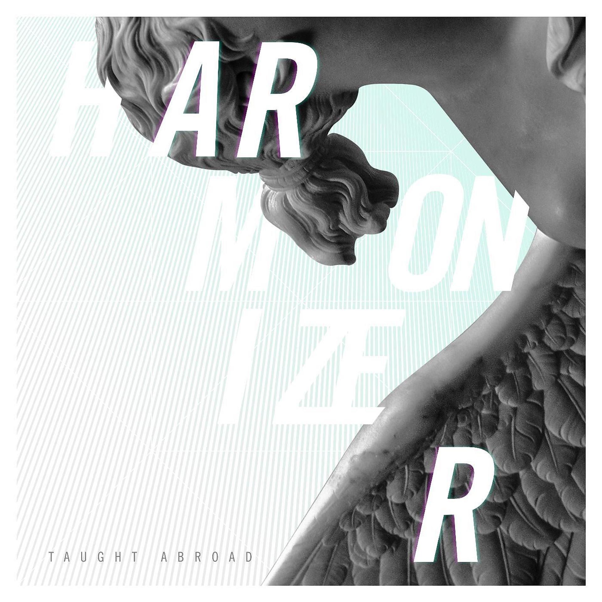 Постер альбома Harmonizer