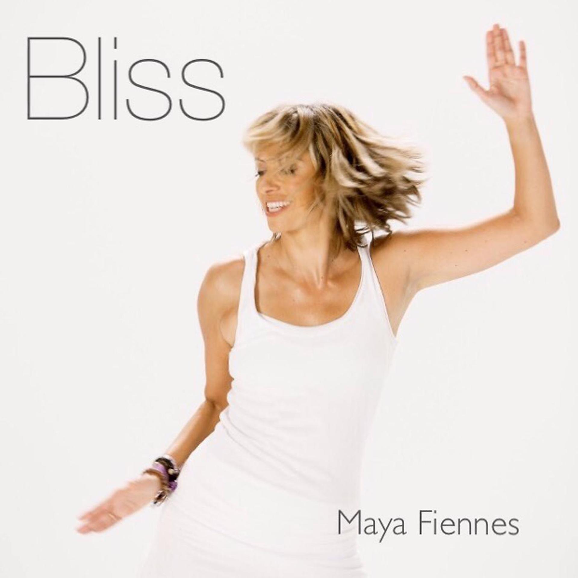 Постер альбома Bliss (feat. Elena Brower, Morgan Sorne, Magnus Fiennes, Shanti Fiennes & Ron Obadia)