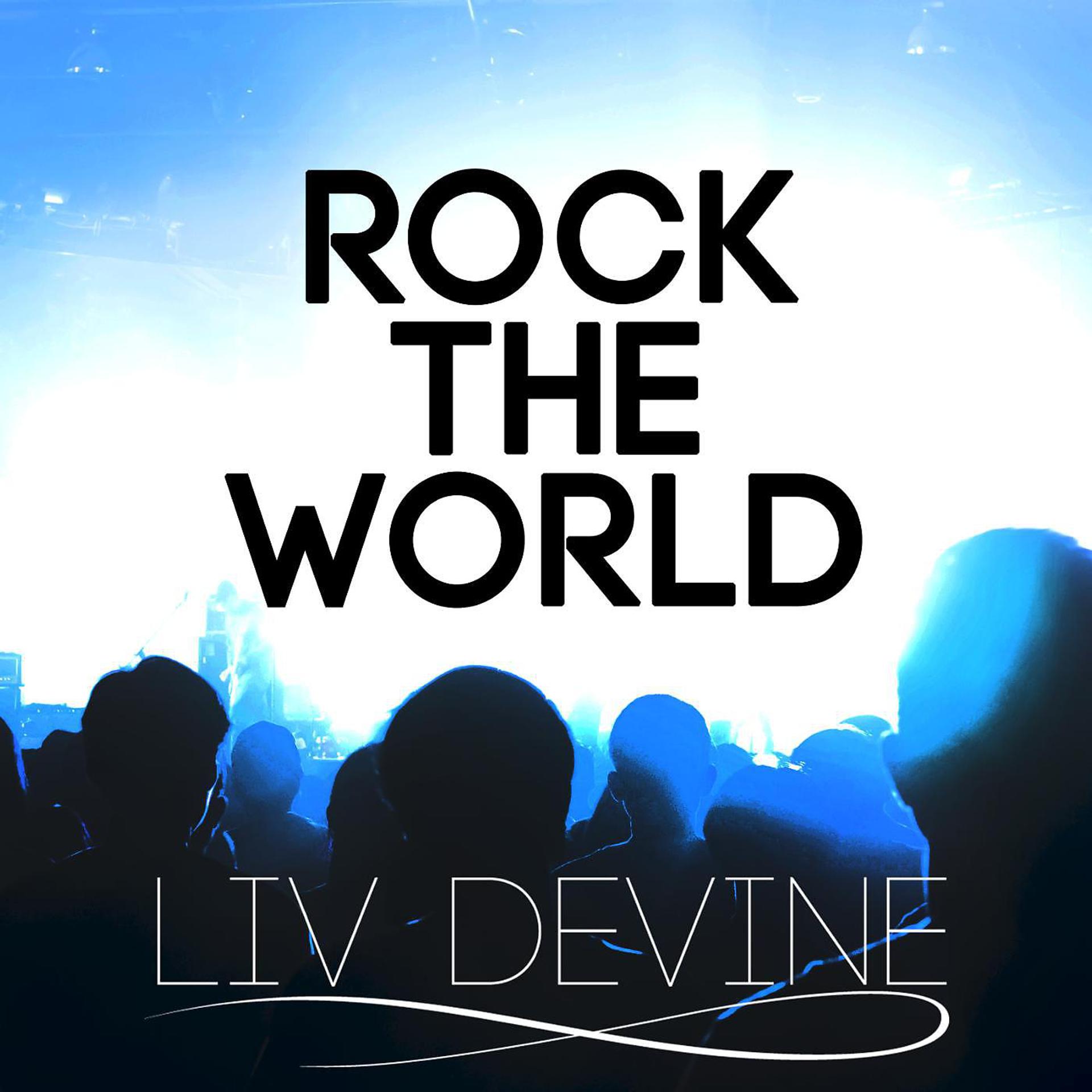 Постер альбома Rock the World