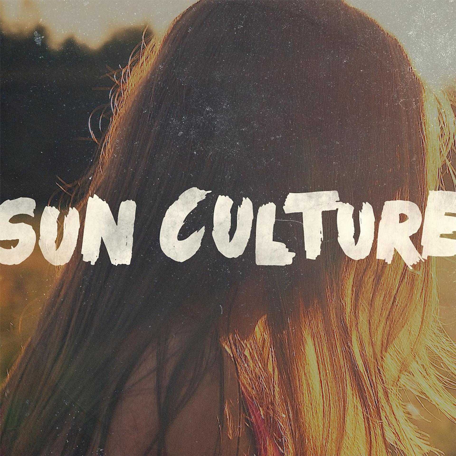 Постер альбома Sun Culture