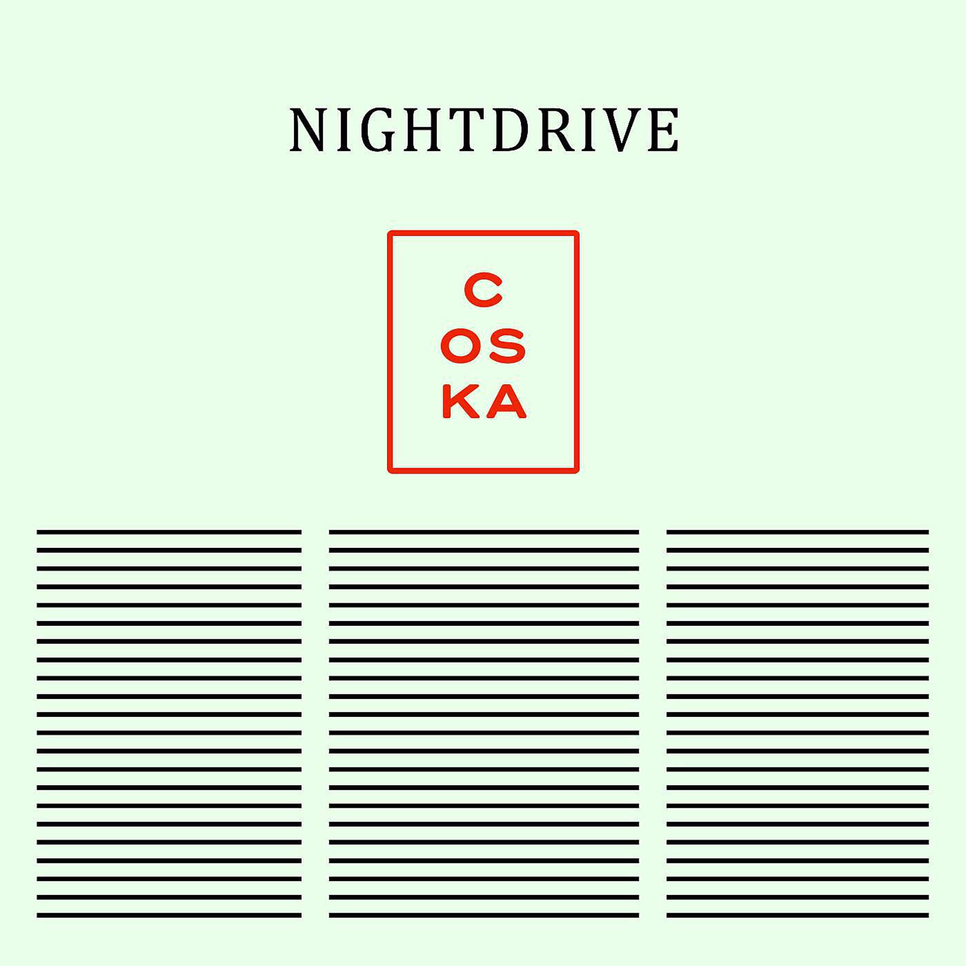 Постер альбома Nightdrive