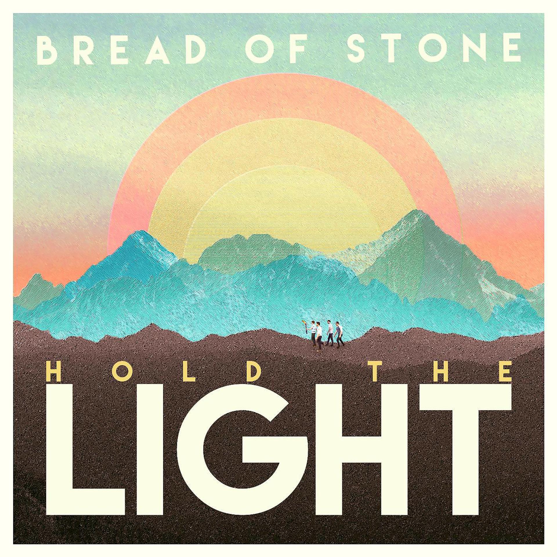 Постер альбома Hold the Light