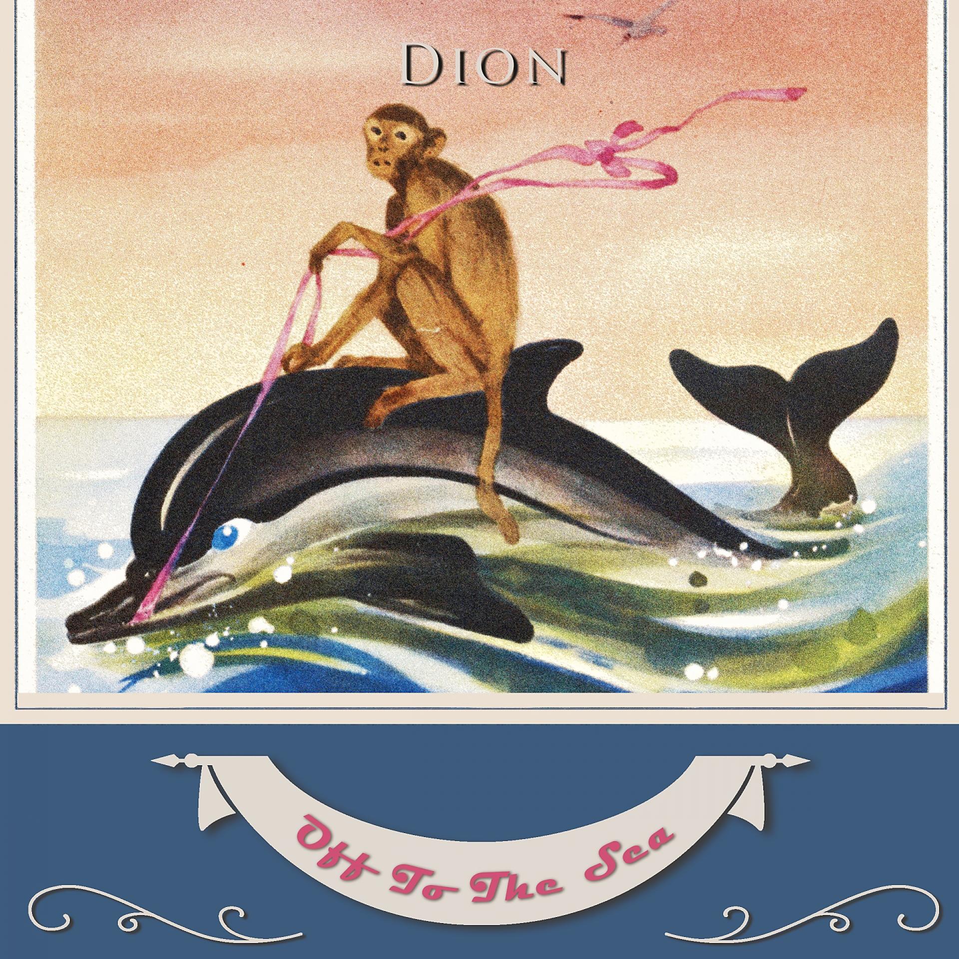 Постер альбома Off To The Sea