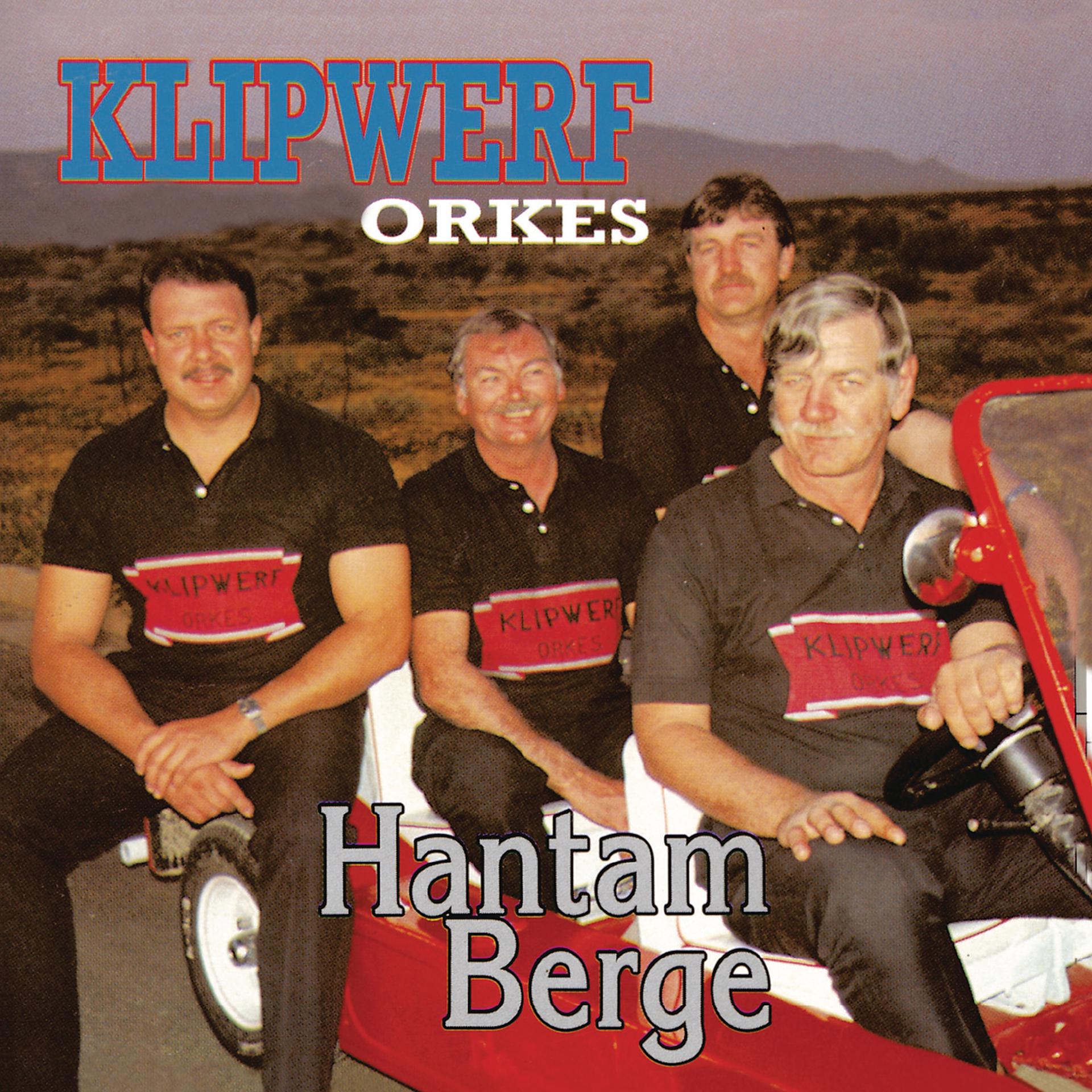 Постер альбома Hantam Berge