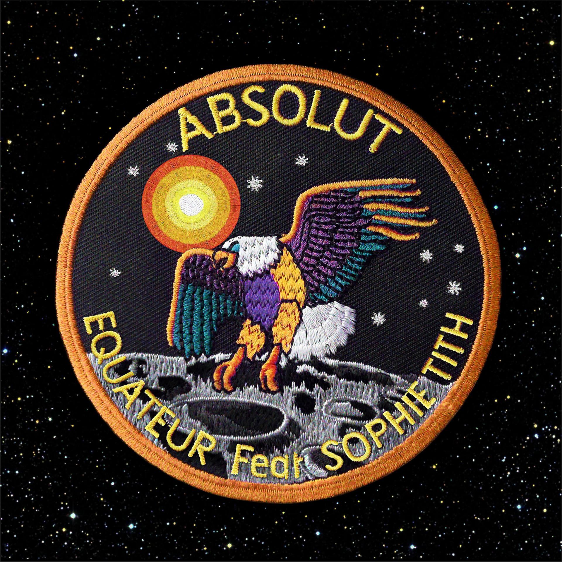Постер альбома Absolut