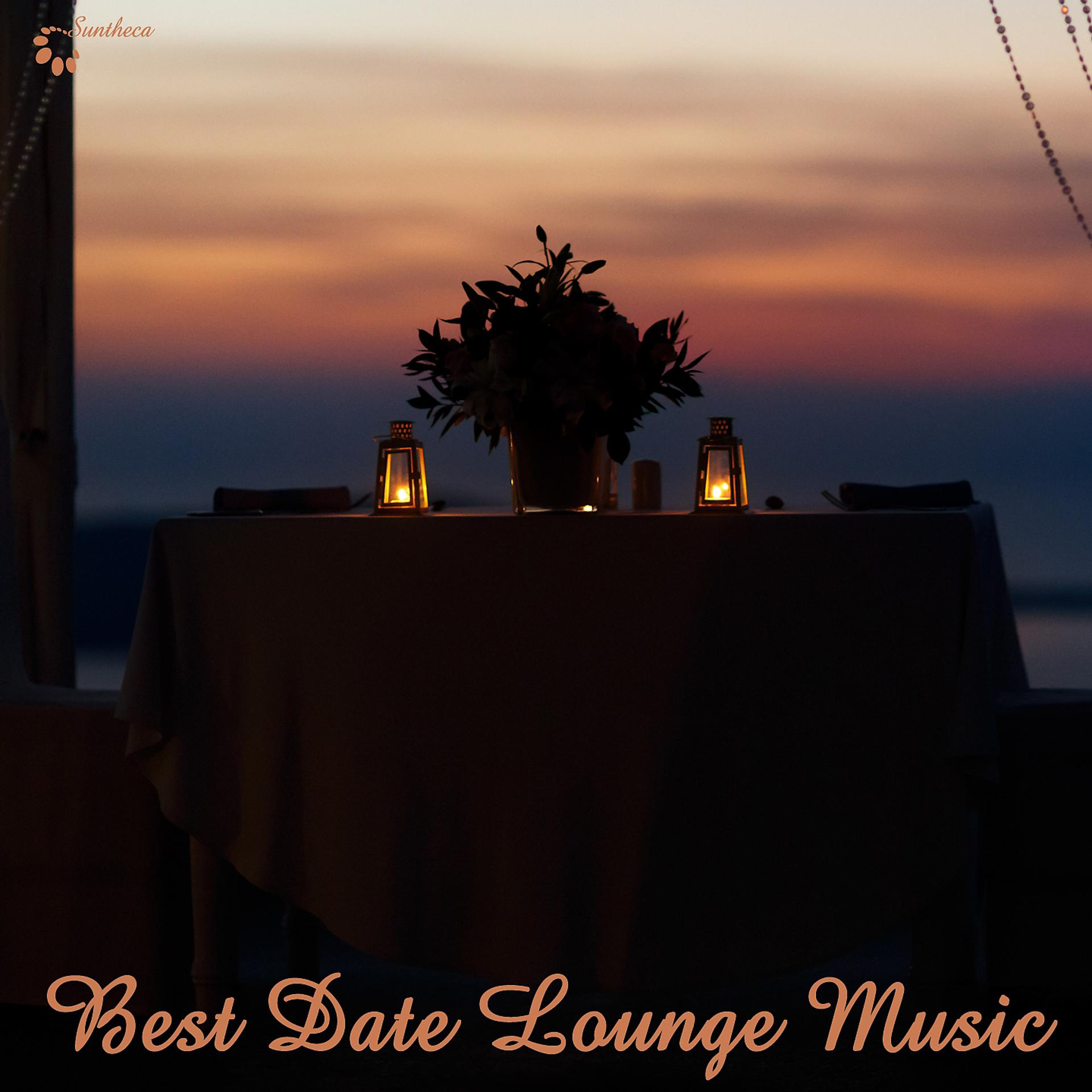 Постер альбома Best Date Lounge Music