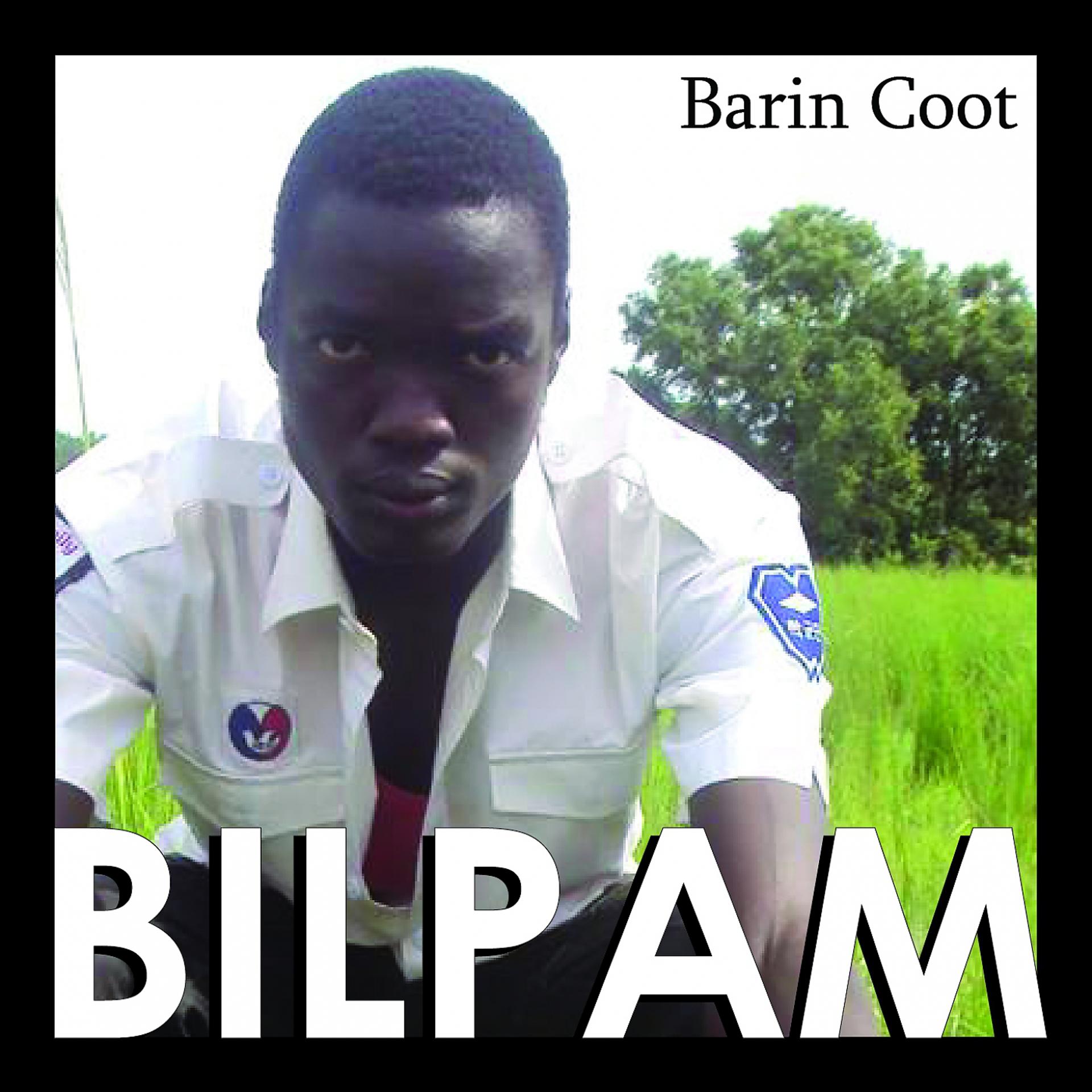 Постер альбома Barin Coot