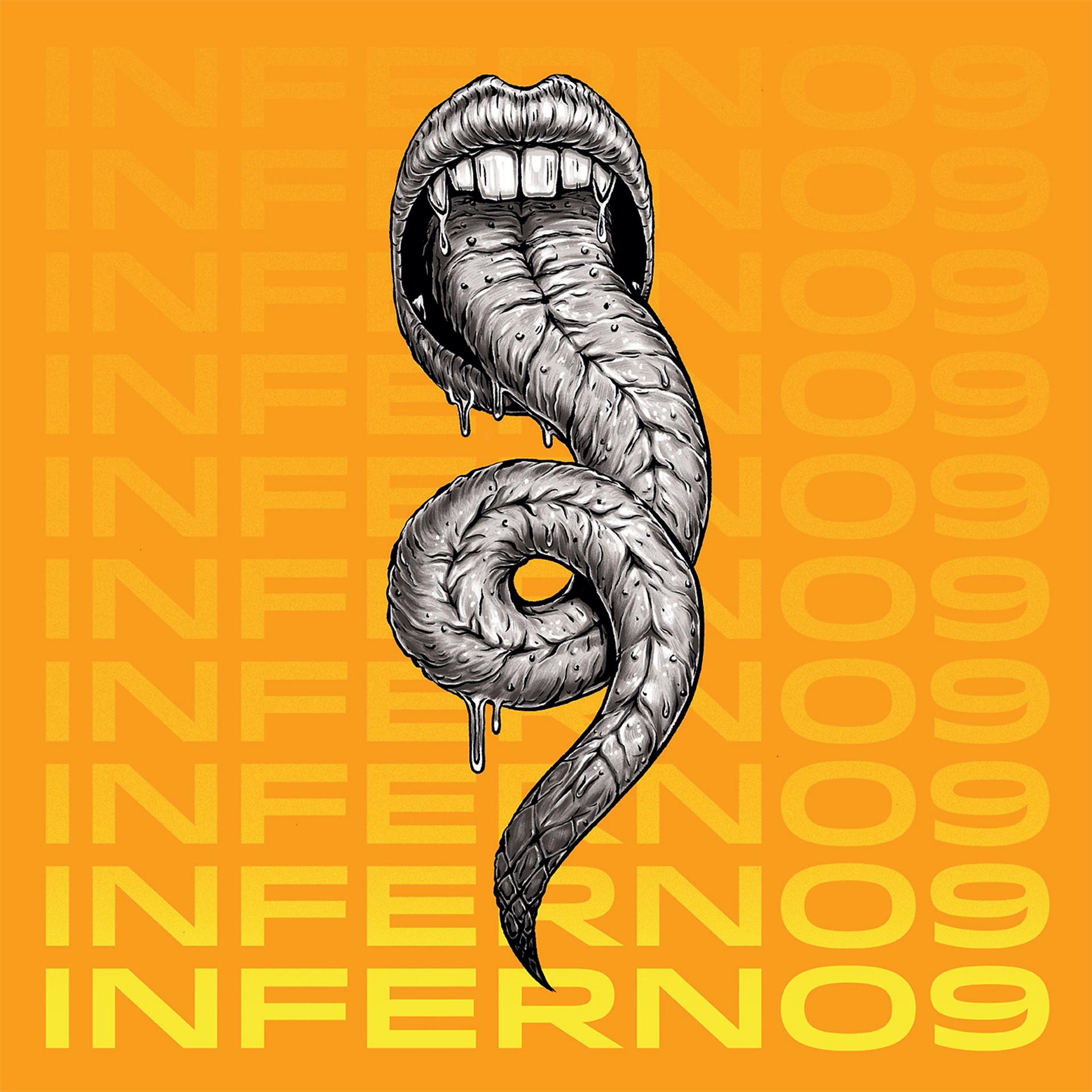 Постер альбома Inferno 9