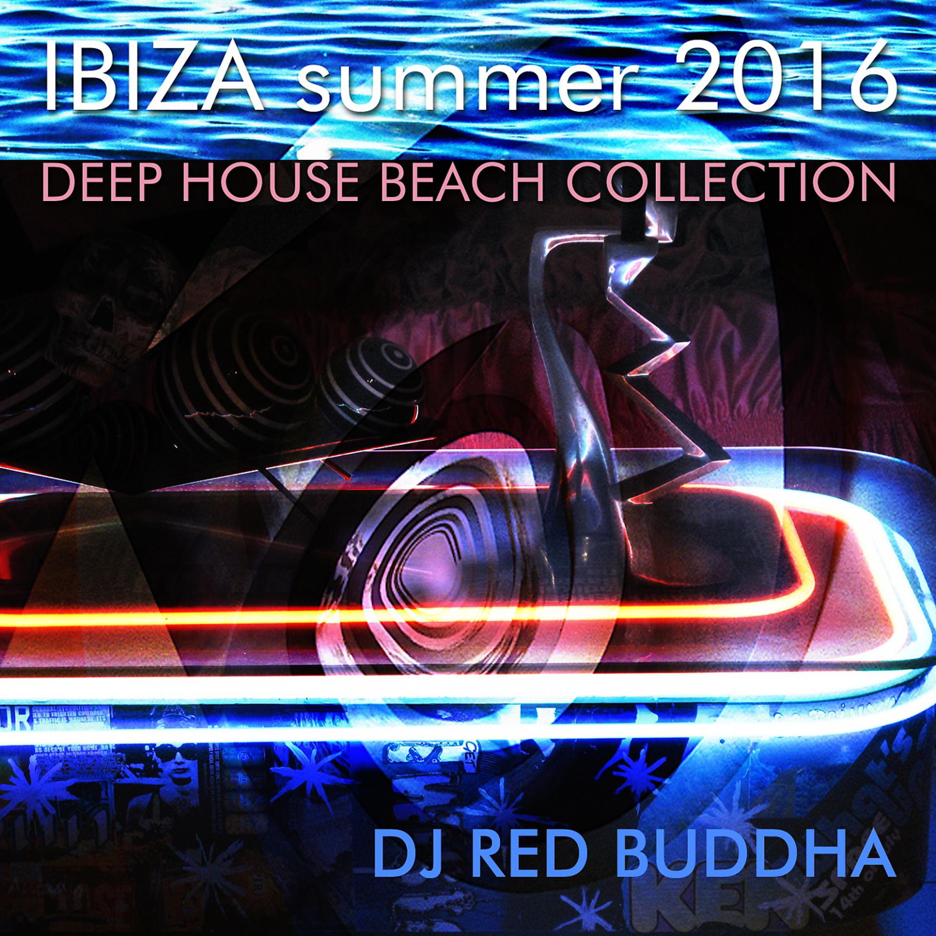 Постер альбома Ibiza, Summer 2016